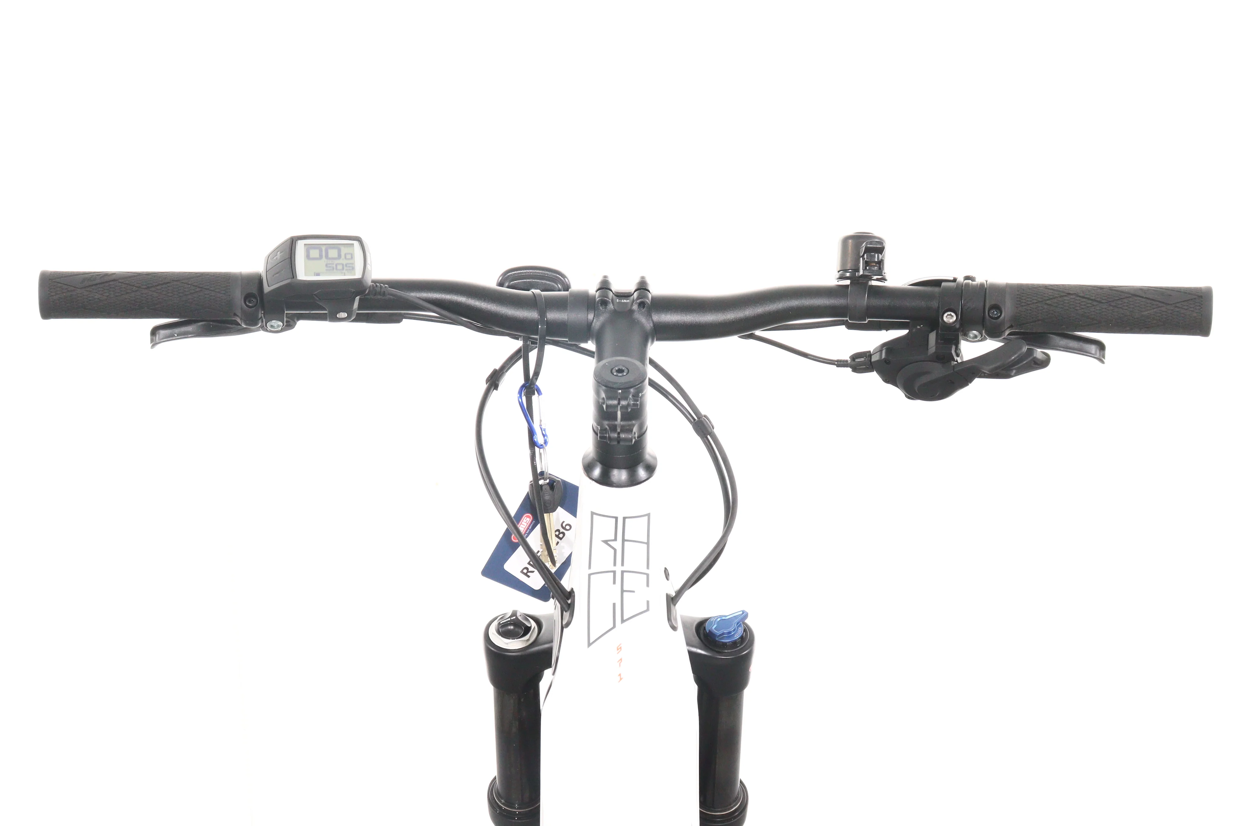 KTM MACINA RACE 571 - Image 7