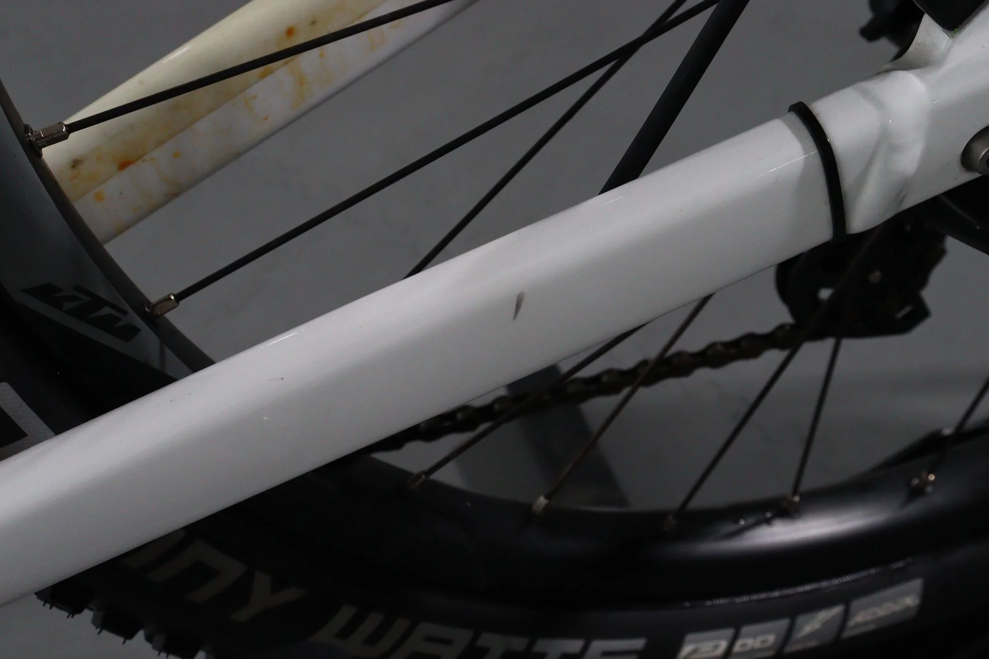 KTM MACINA RACE 571 - Image 9