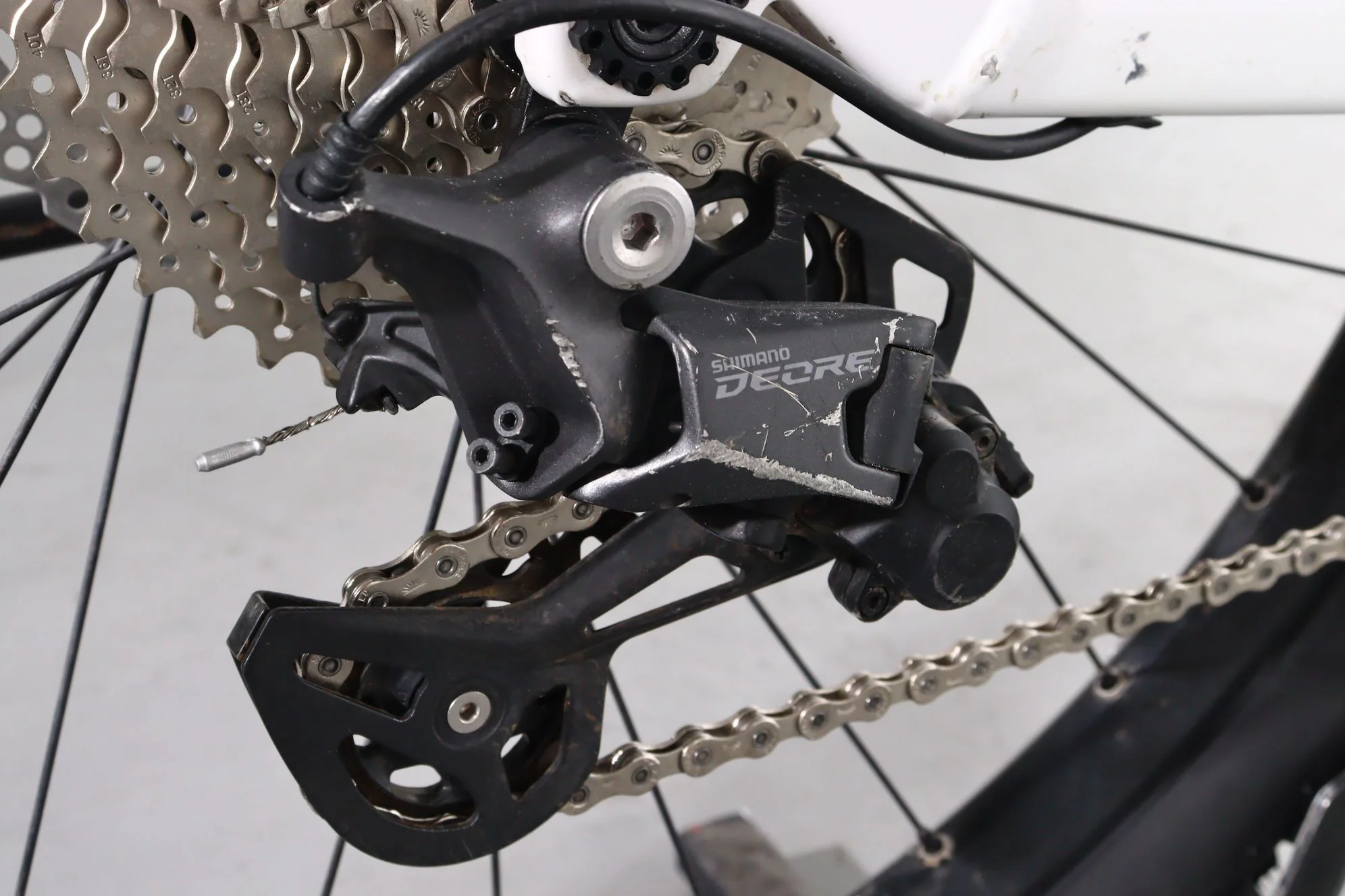 KTM Macina Race 591 - Image 10