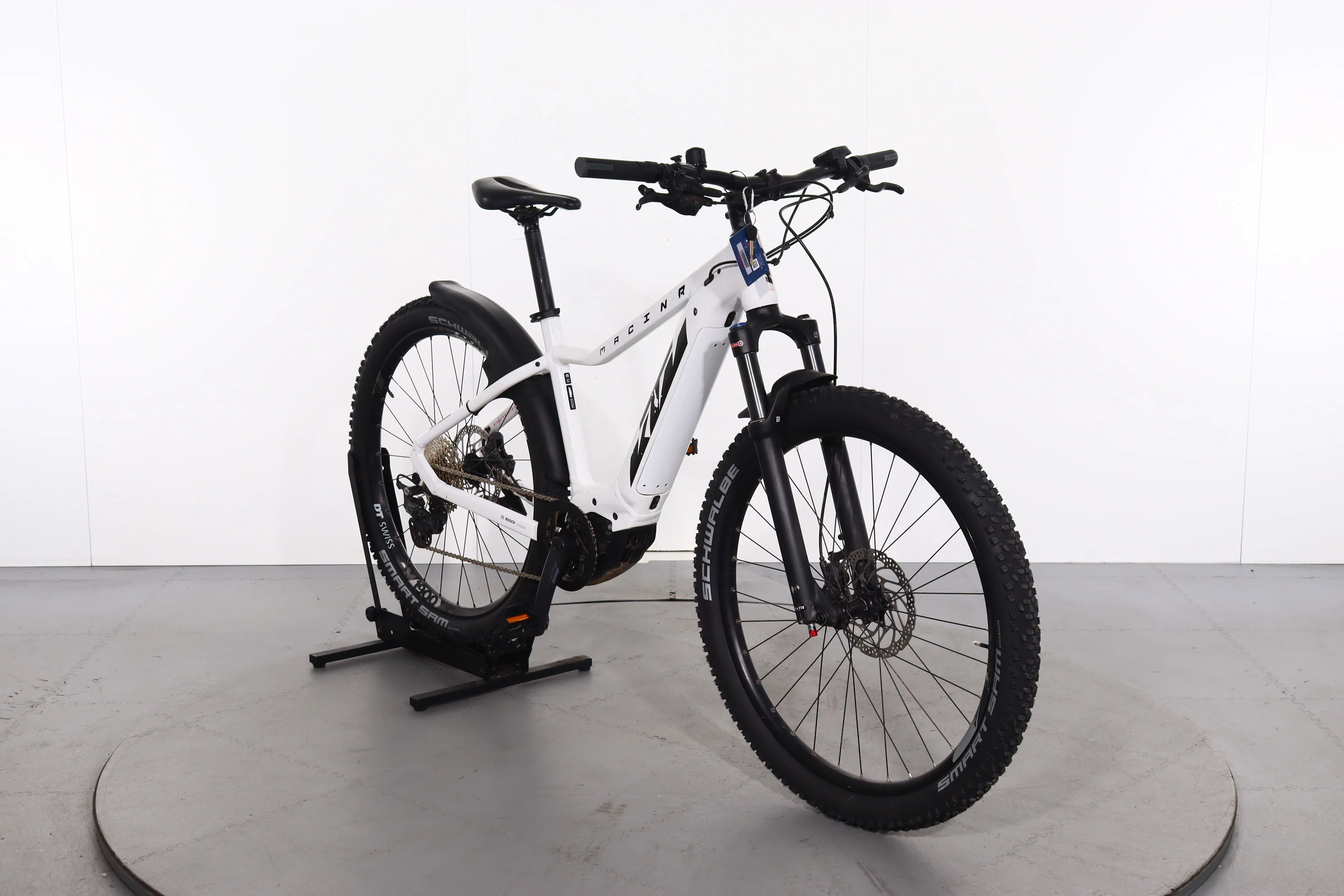 KTM Macina Race 591 - Image 3