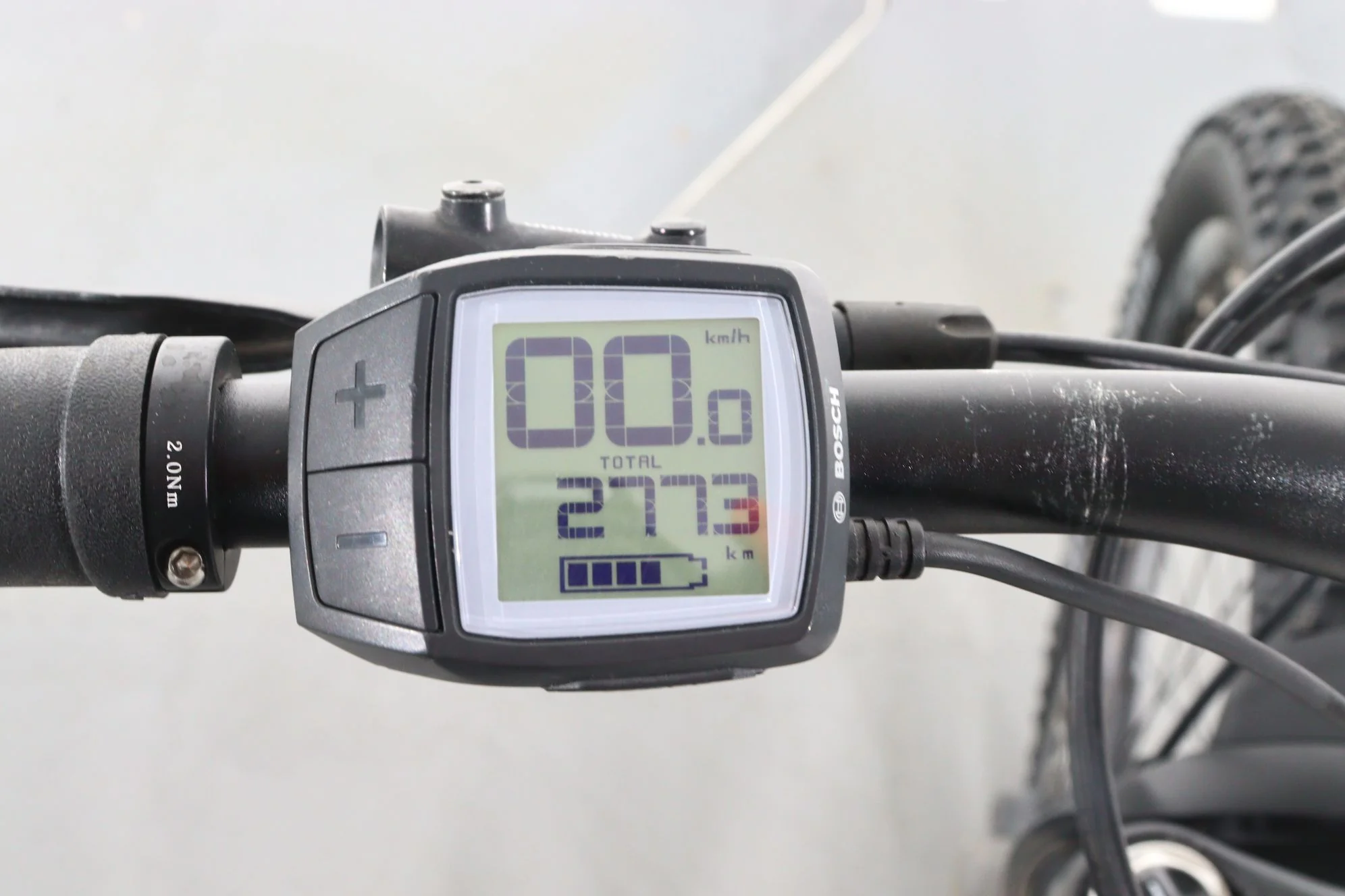 KTM Macina Race 591 - Image 8