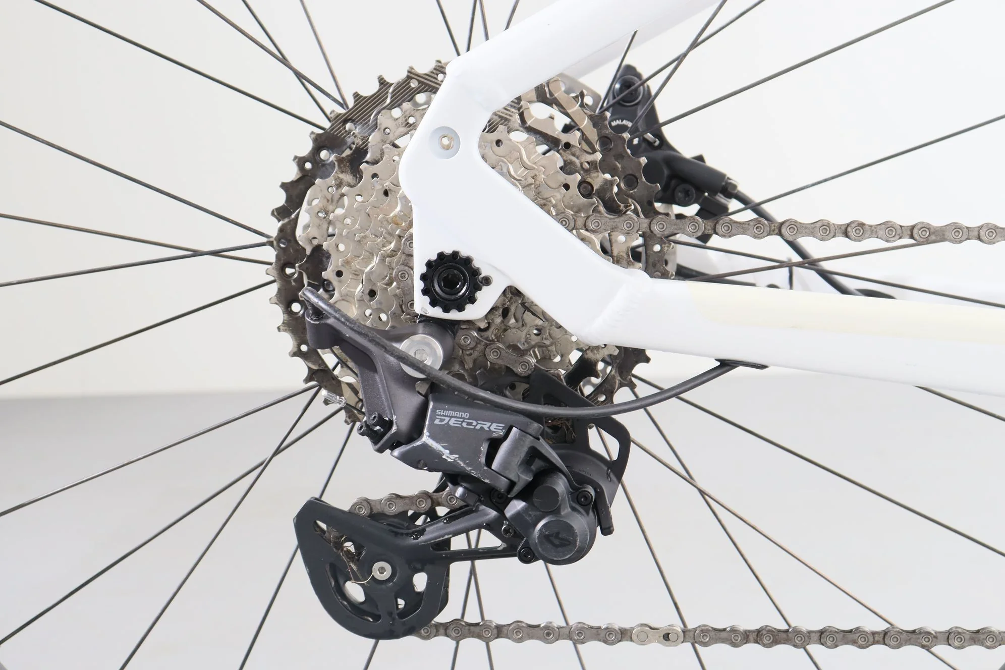 KTM MACINA RACE 591 - Image 10