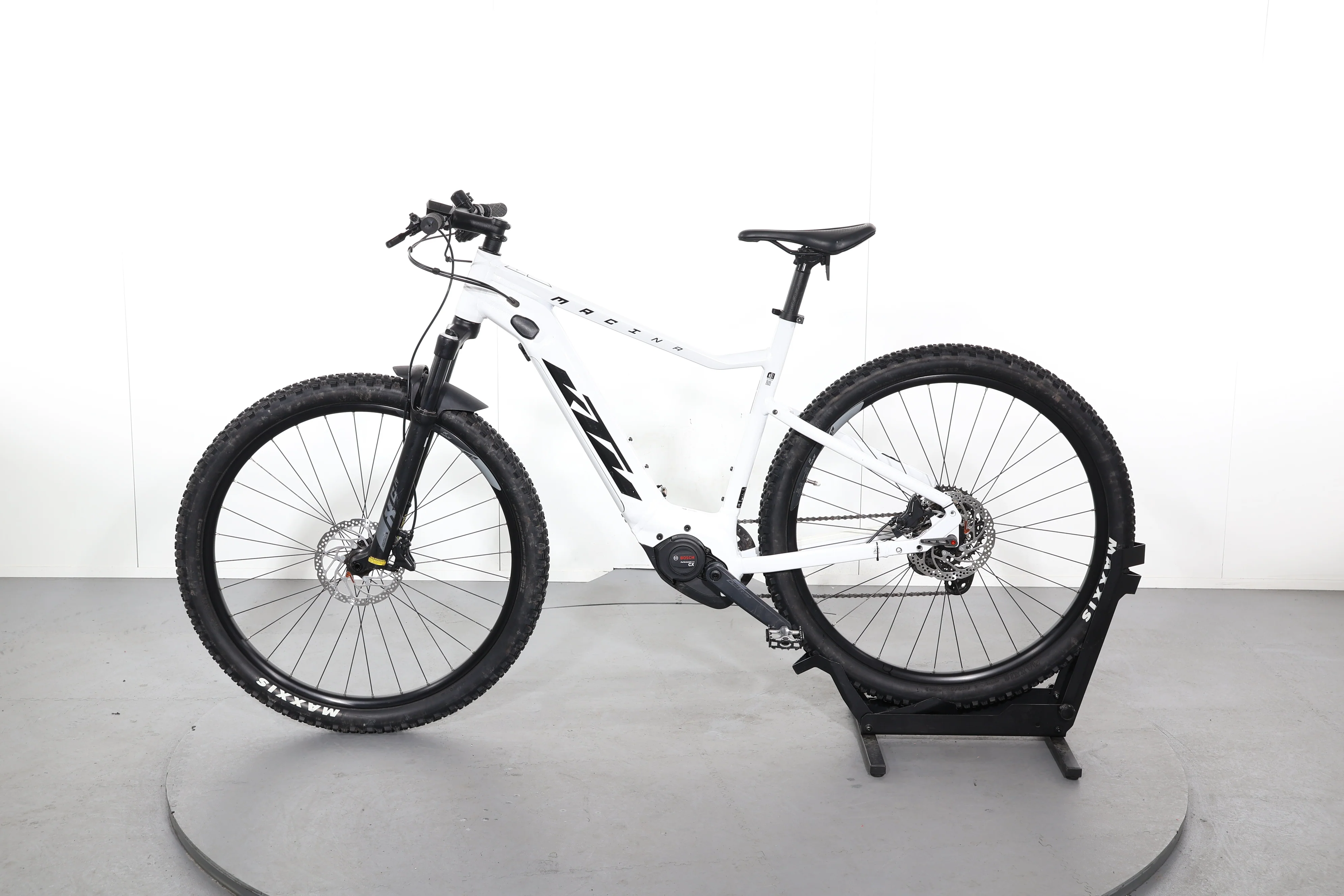KTM MACINA RACE 591 - Image 4