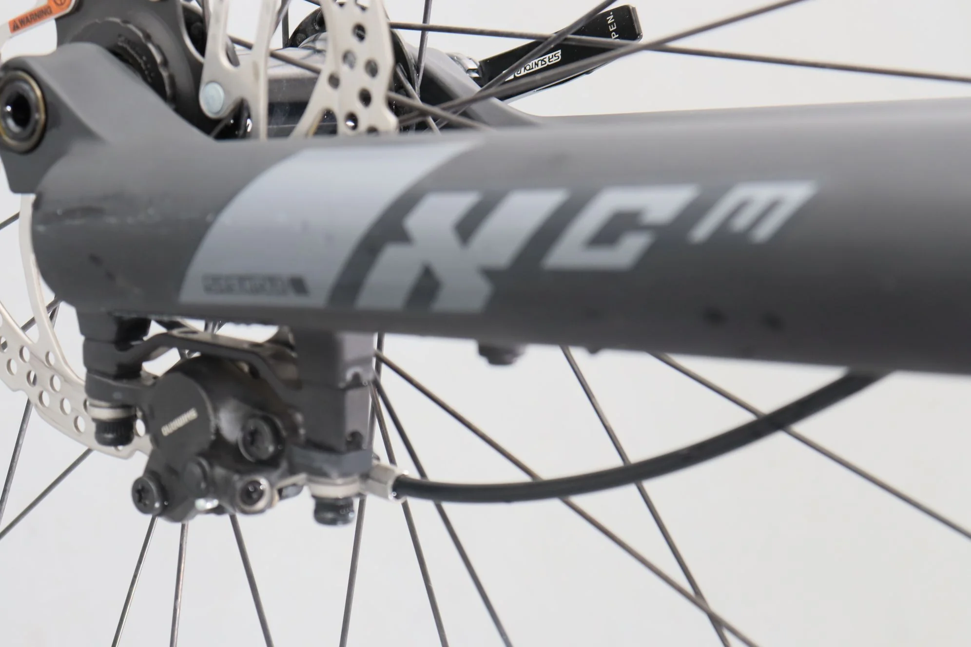 KTM MACINA RACE 592 - Image 11