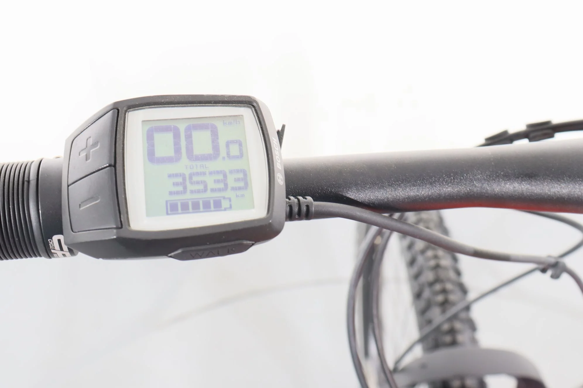 KTM MACINA RACE 592 - Image 12