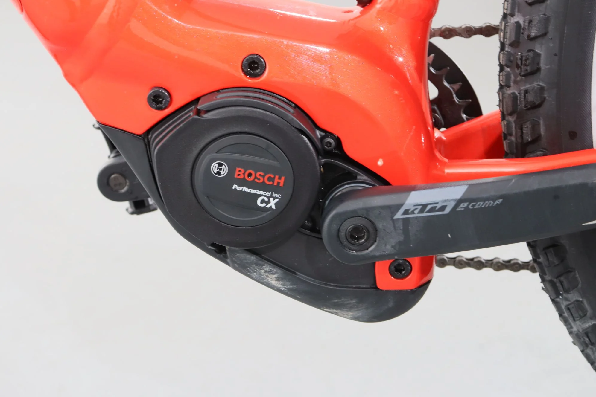 KTM MACINA RACE 592 - Image 13
