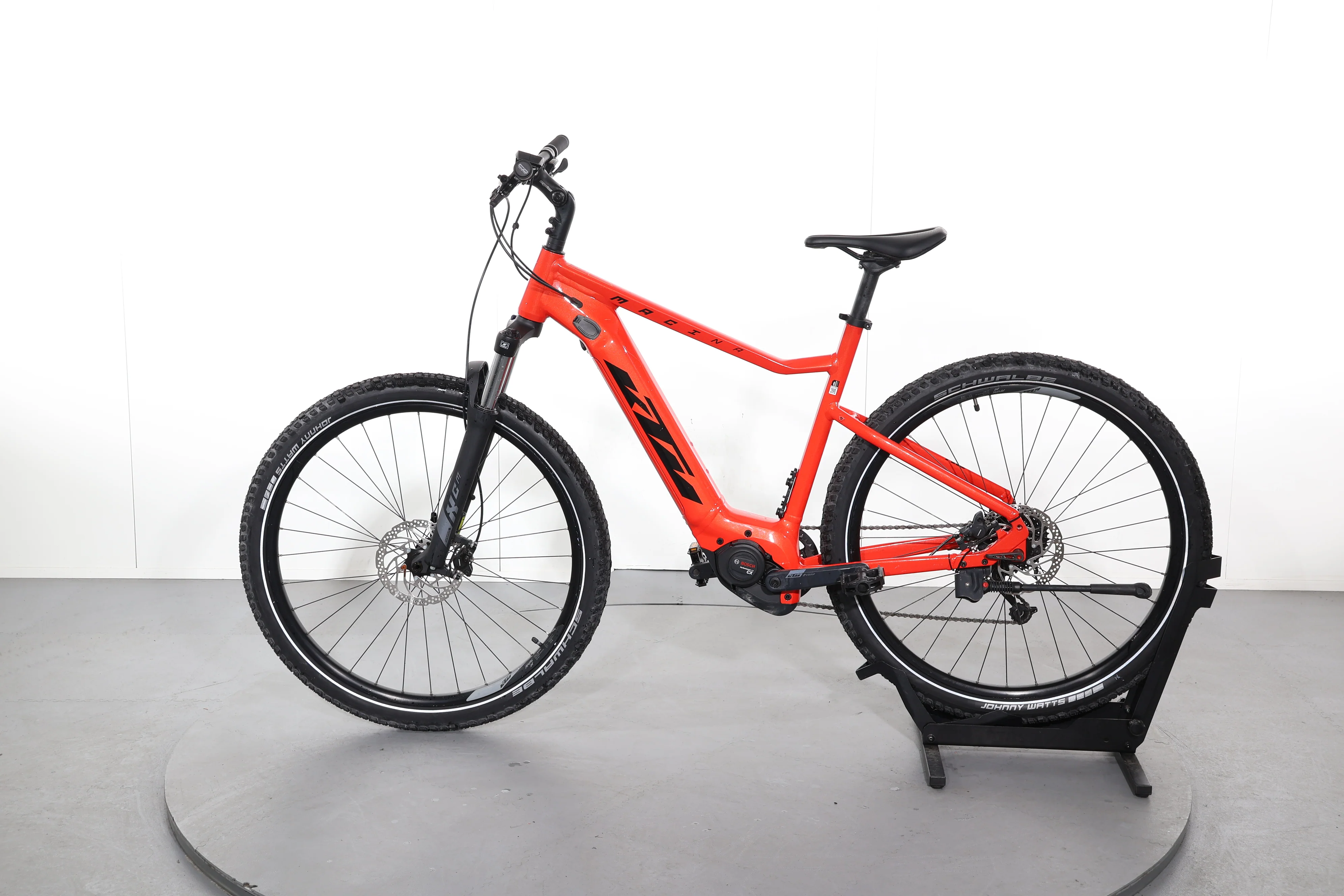 KTM MACINA RACE 592 - Image 4