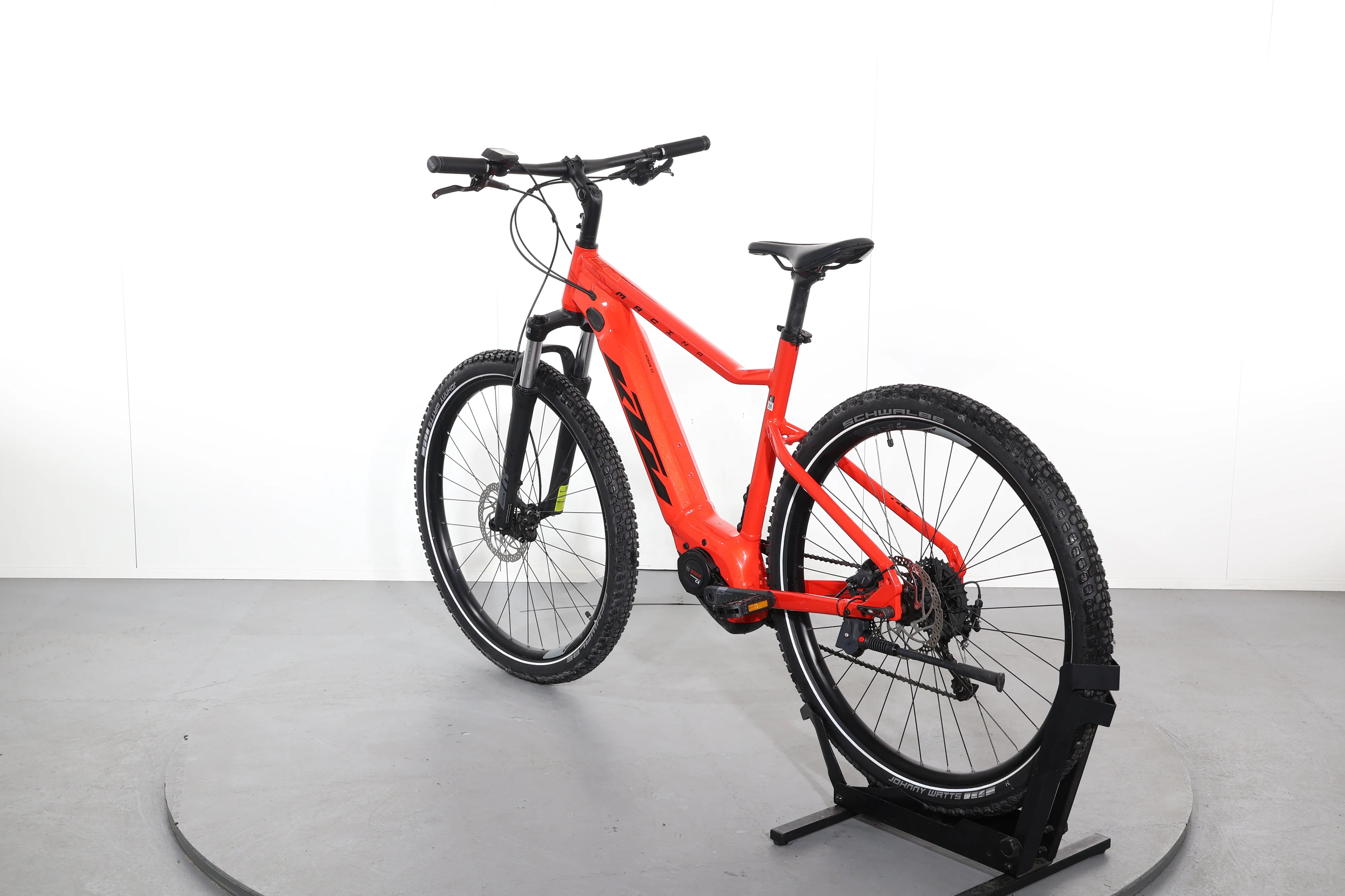 KTM MACINA RACE 592 - Image 5