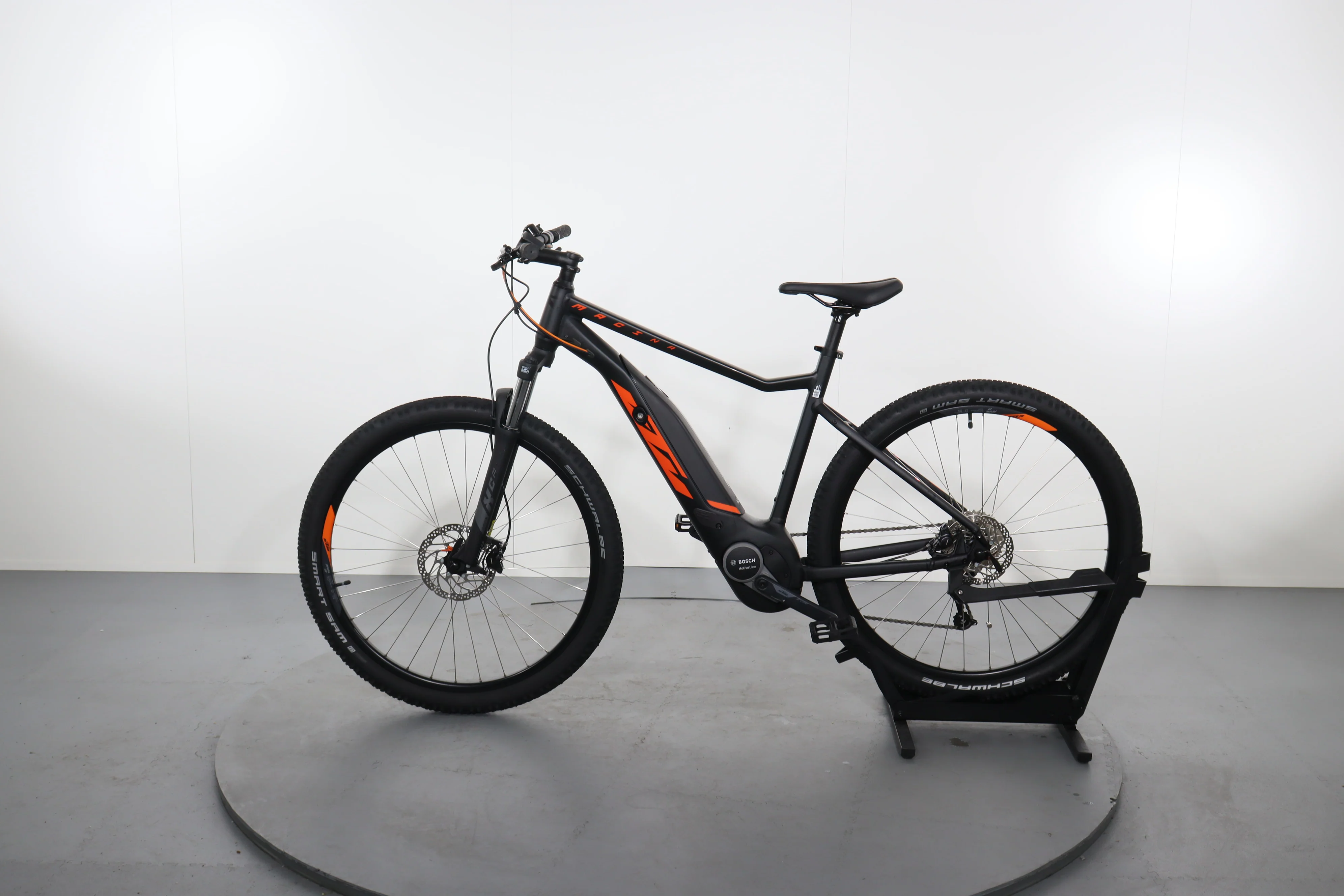 KTM Macina Ride 491 - Image 4