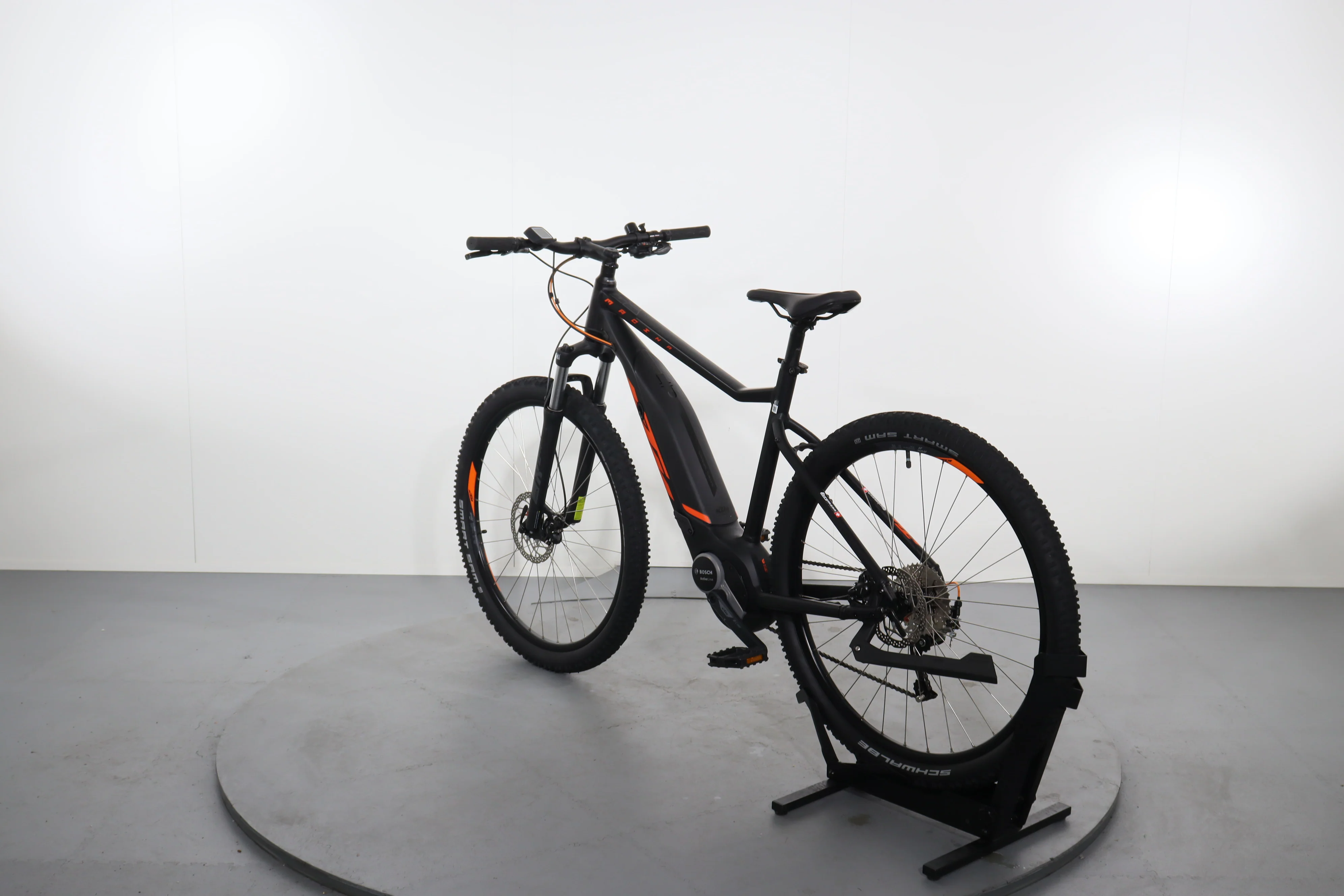 KTM Macina Ride 491 - Image 5