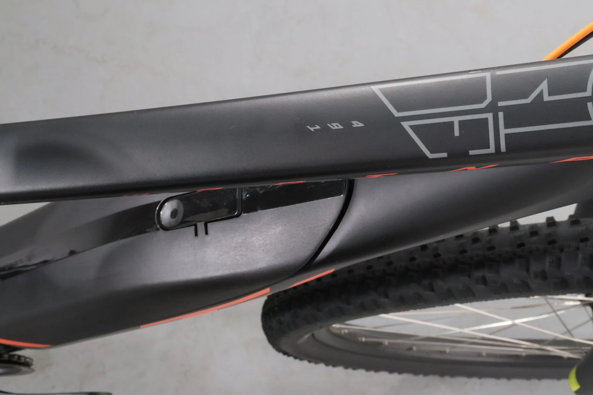 KTM Macina Ride 491 - Image 9