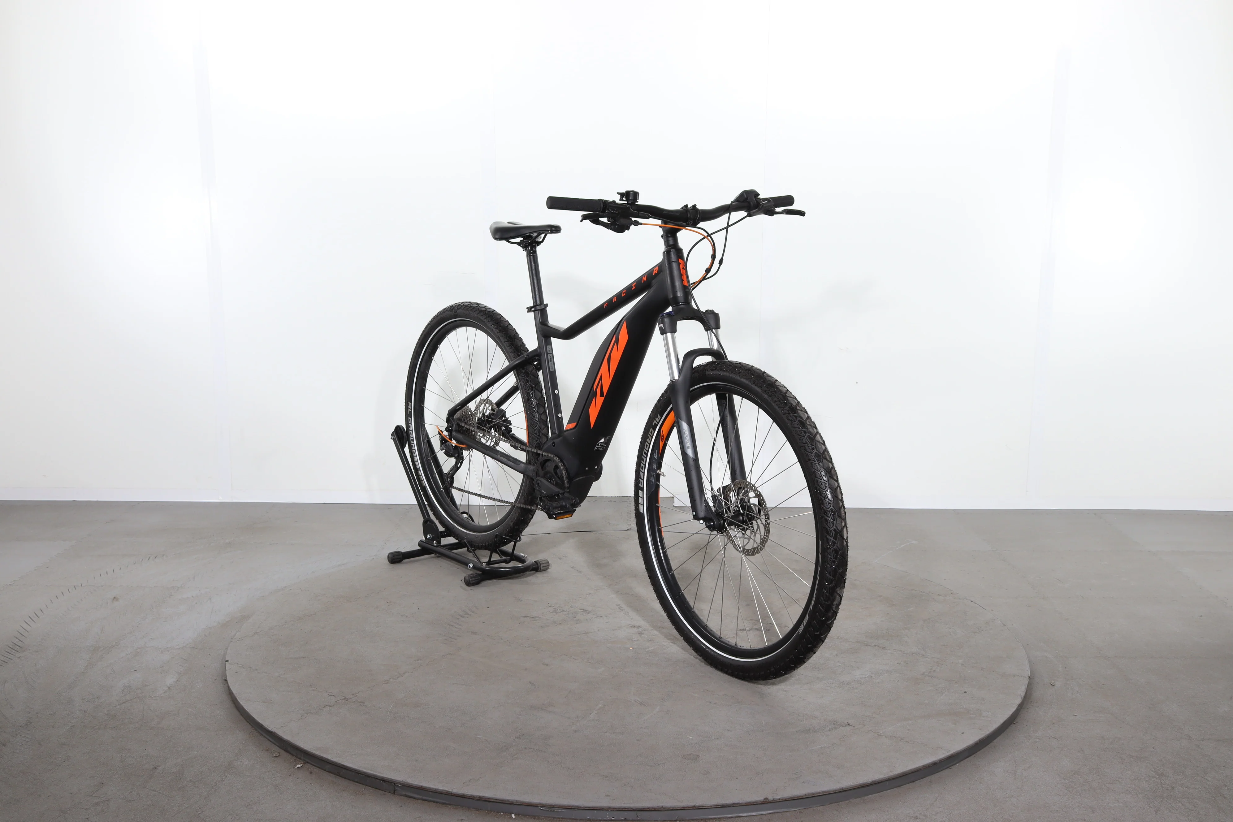 KTM Macina Ride 591 LTD - Image 2