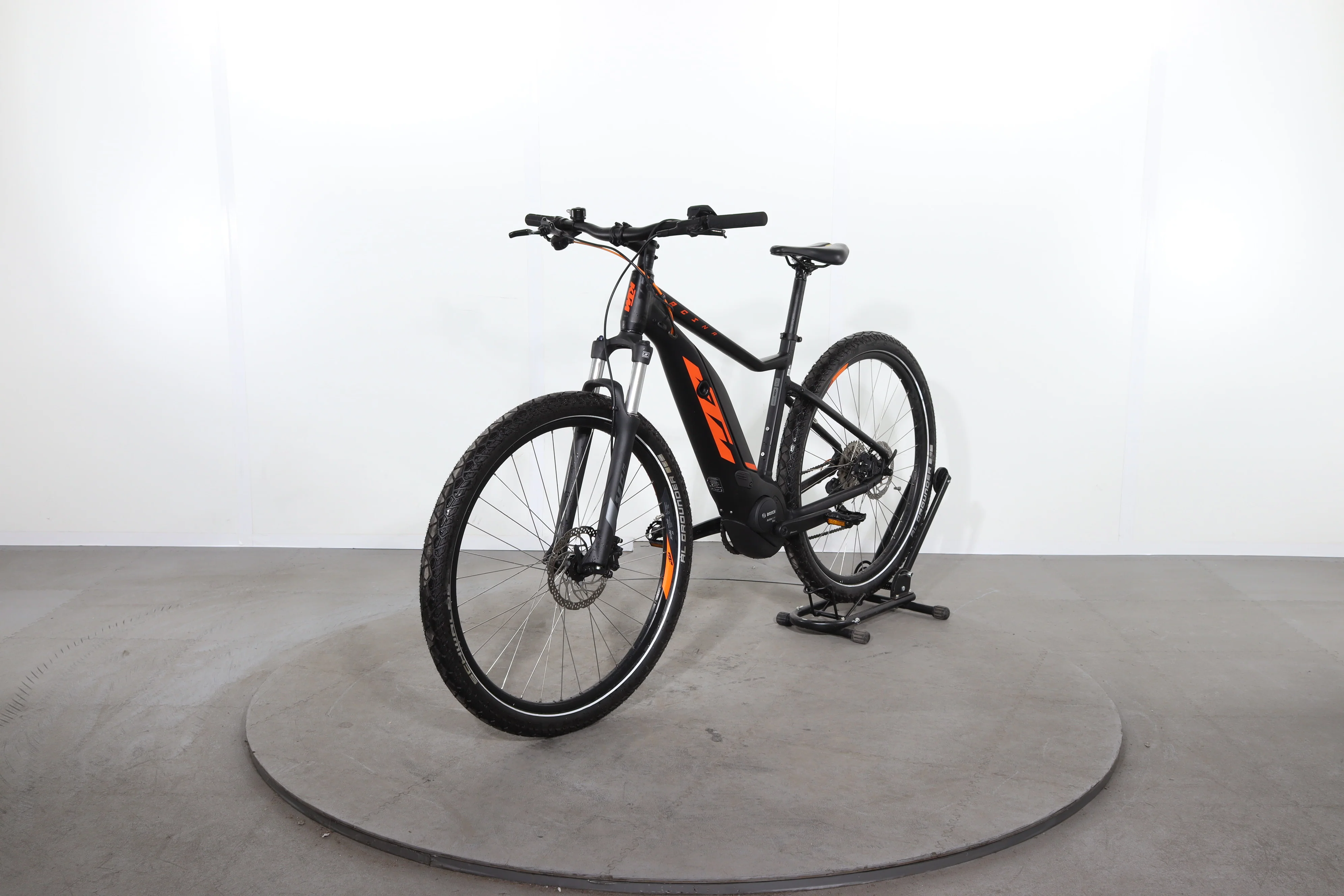 KTM Macina Ride 591 LTD - Image 3