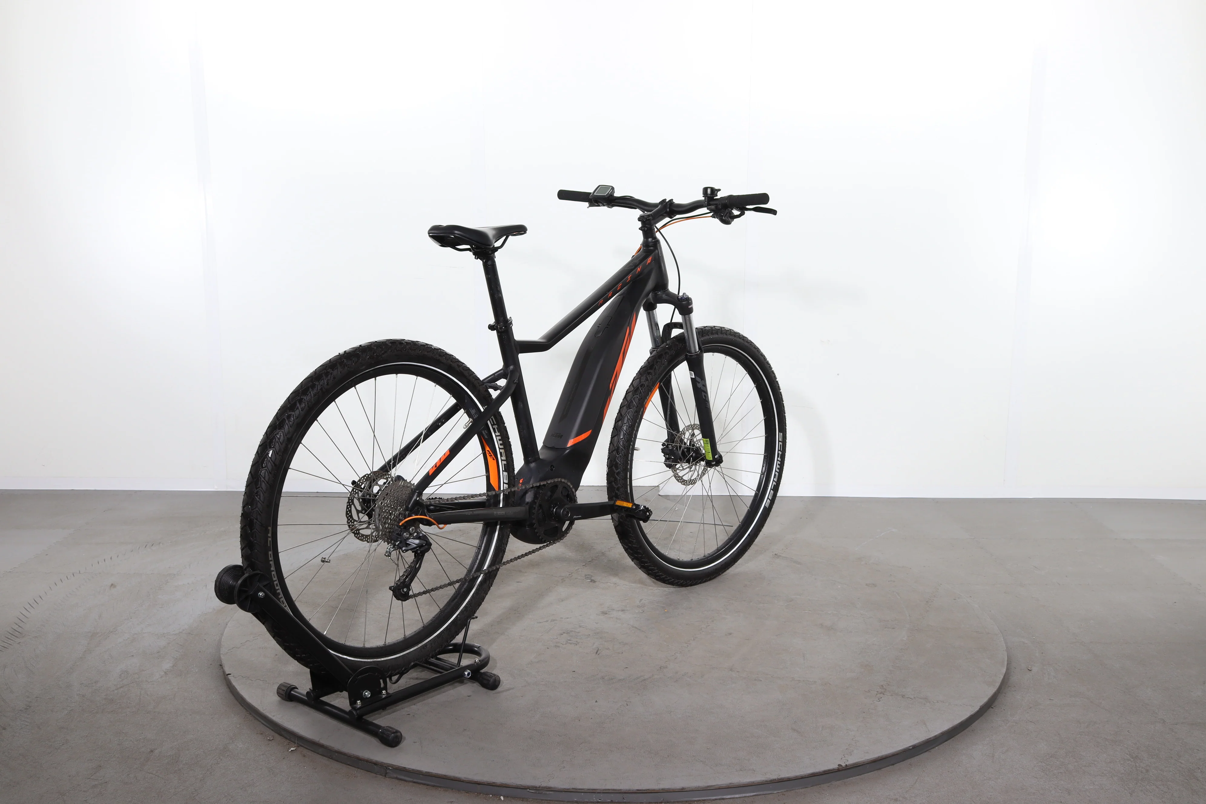 KTM Macina Ride 591 LTD - Image 6