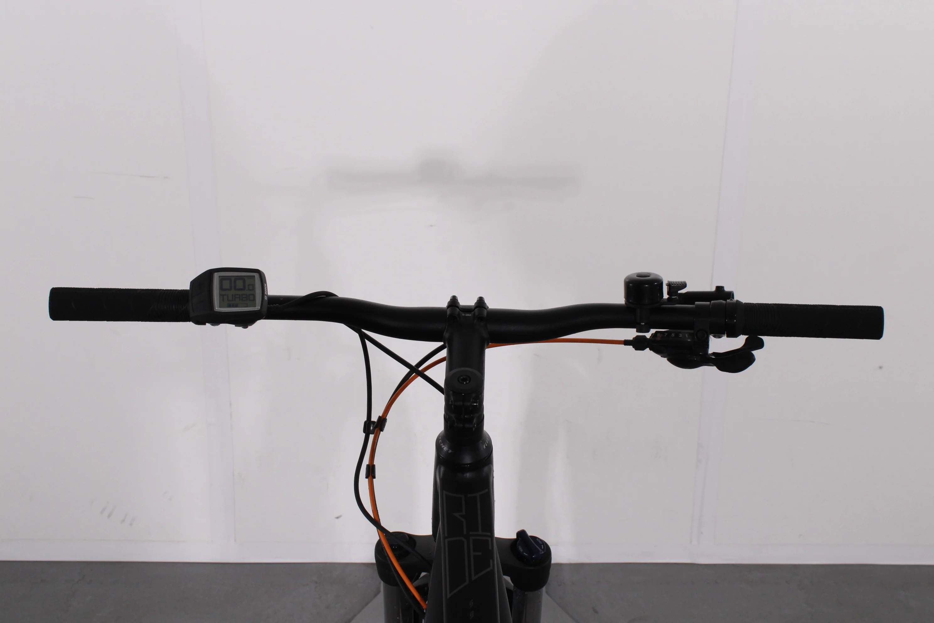 KTM Macina Ride 591 LTD - Image 7