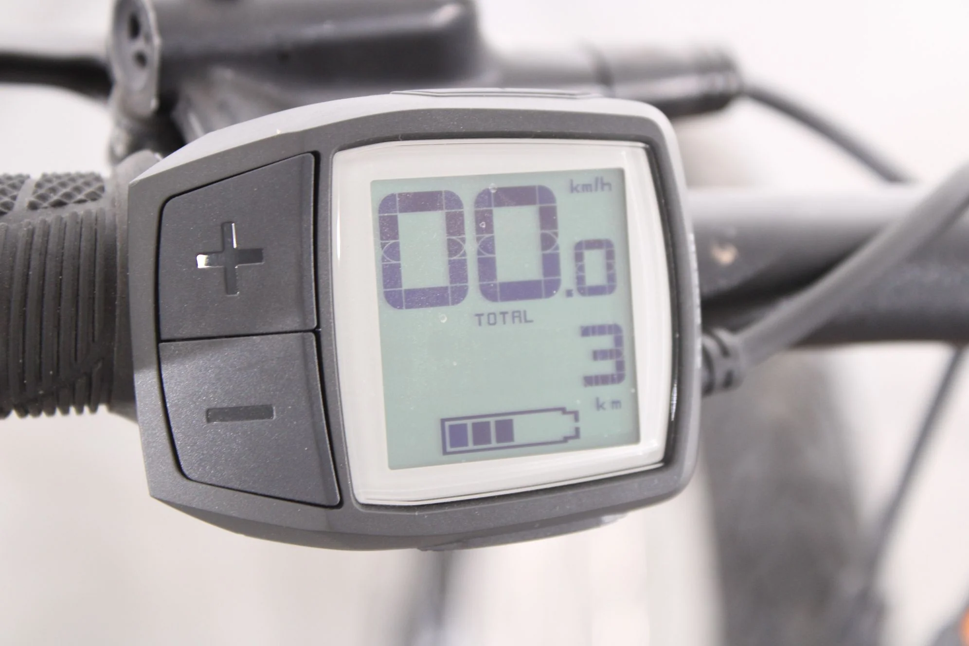 KTM Macina Ride 591 LTD - Image 9
