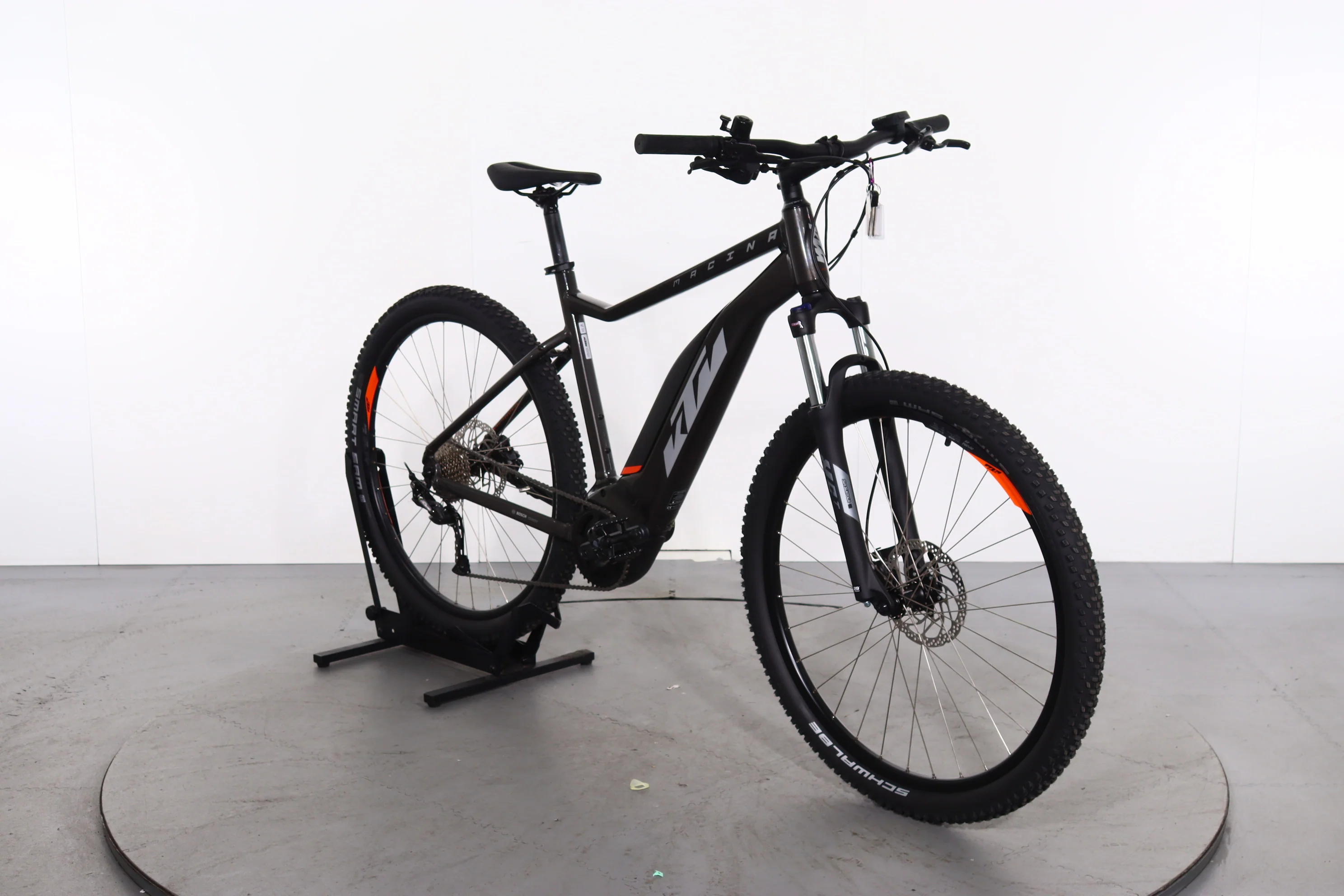 KTM Macina Ride 591 LTD - Image 2