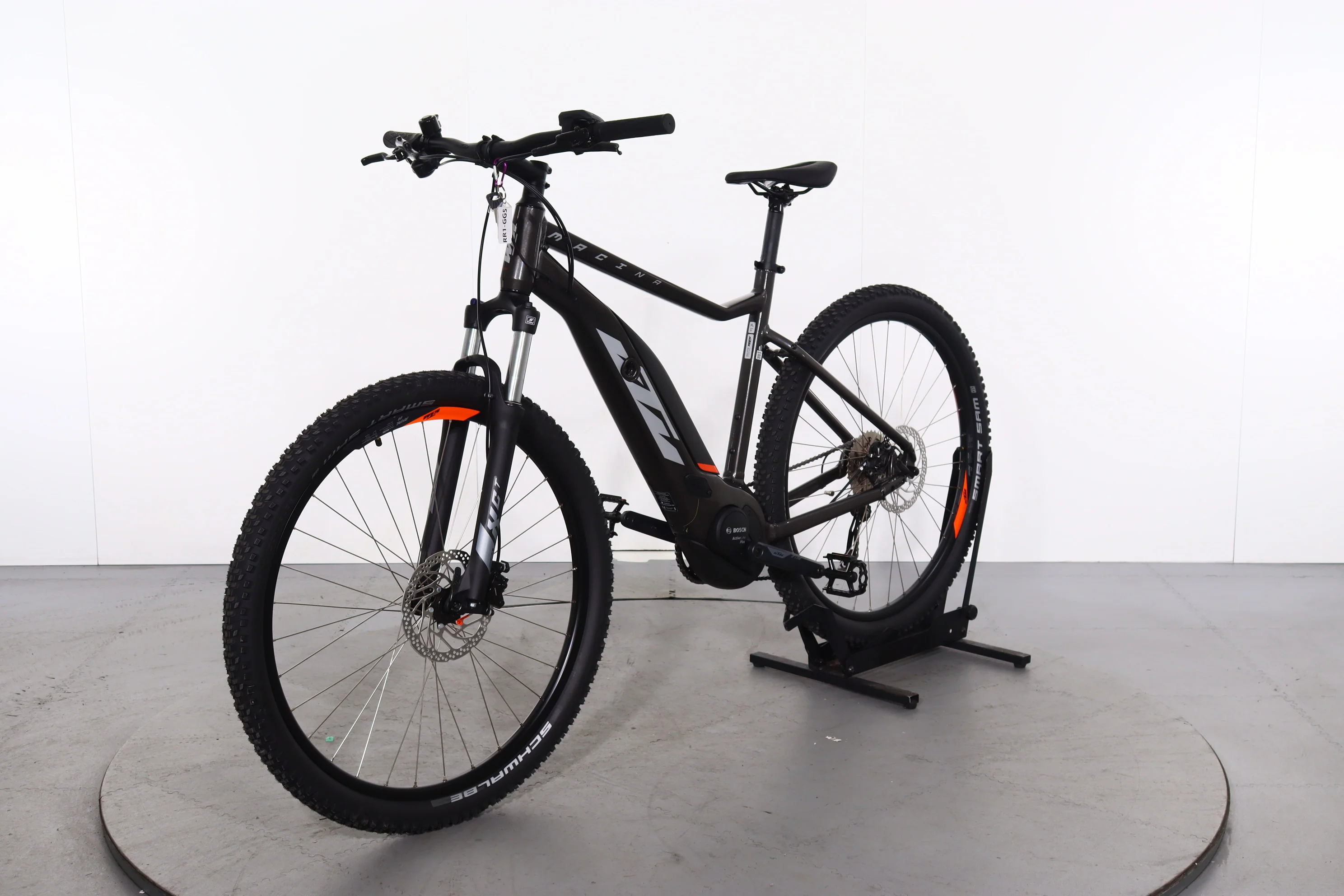 KTM Macina Ride 591 LTD - Image 3