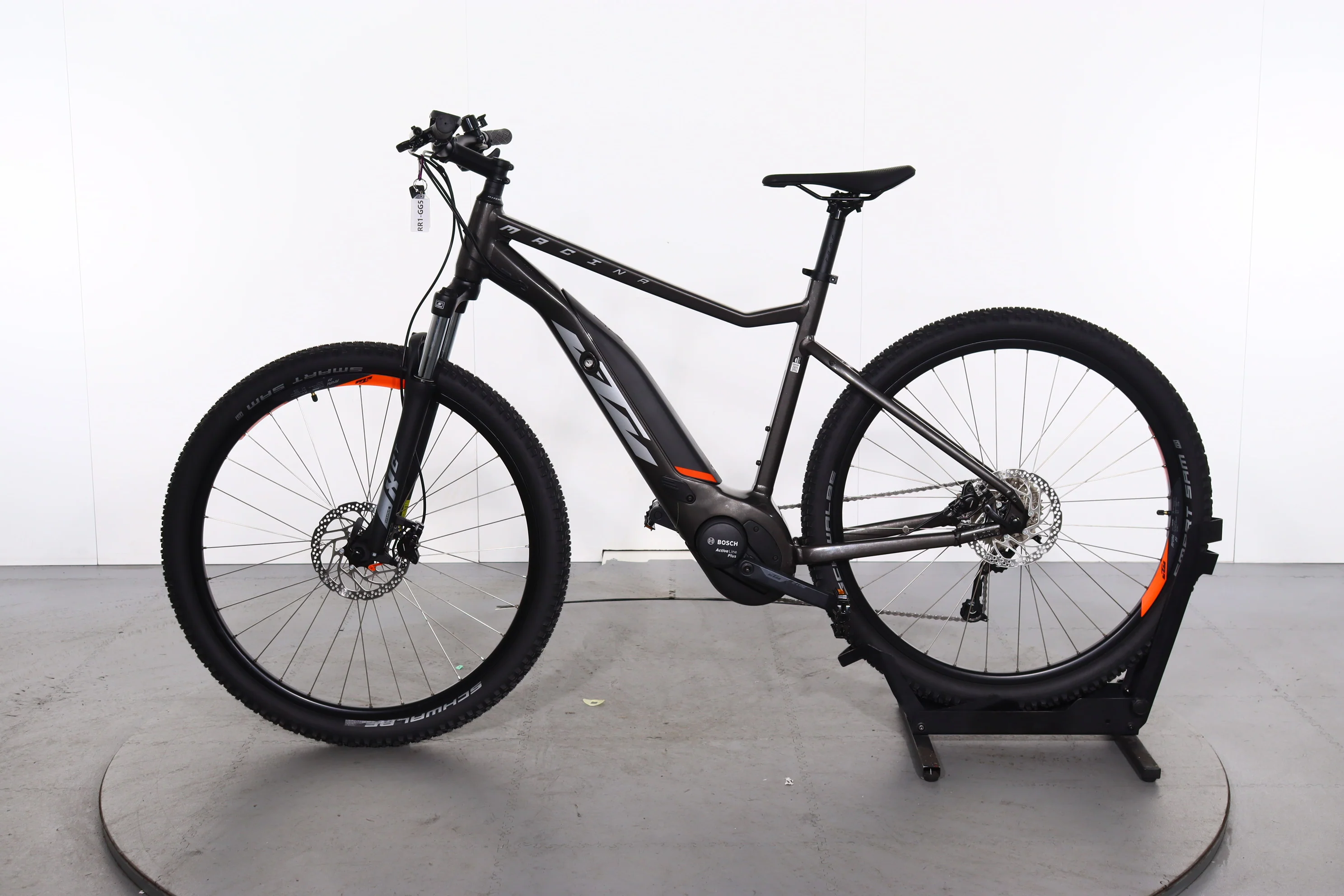 KTM Macina Ride 591 LTD - Image 4