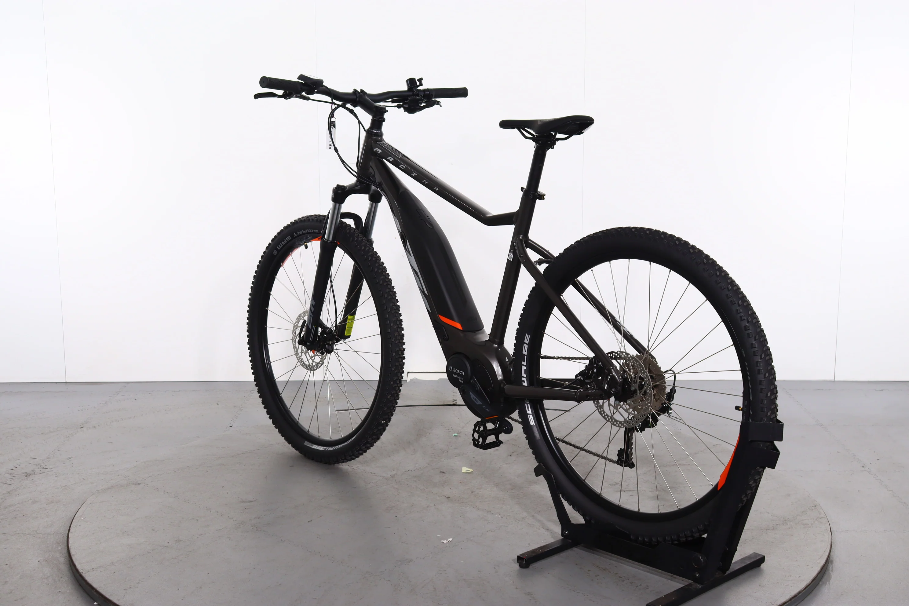 KTM Macina Ride 591 LTD - Image 5