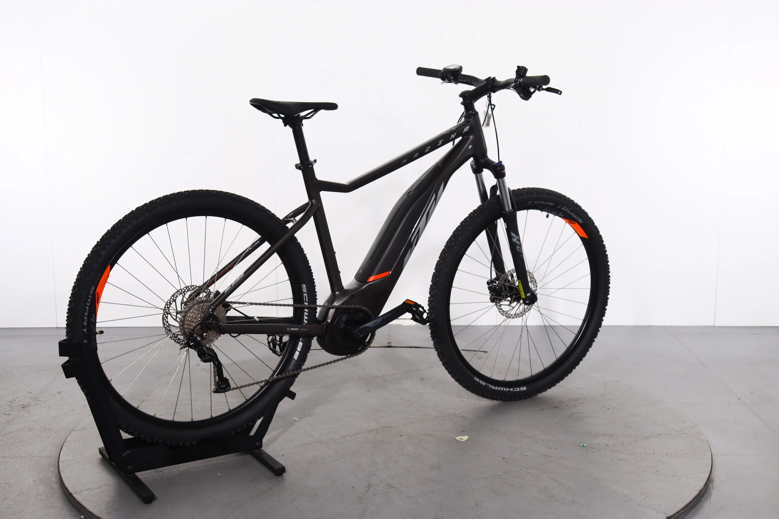 KTM Macina Ride 591 LTD - Image 6