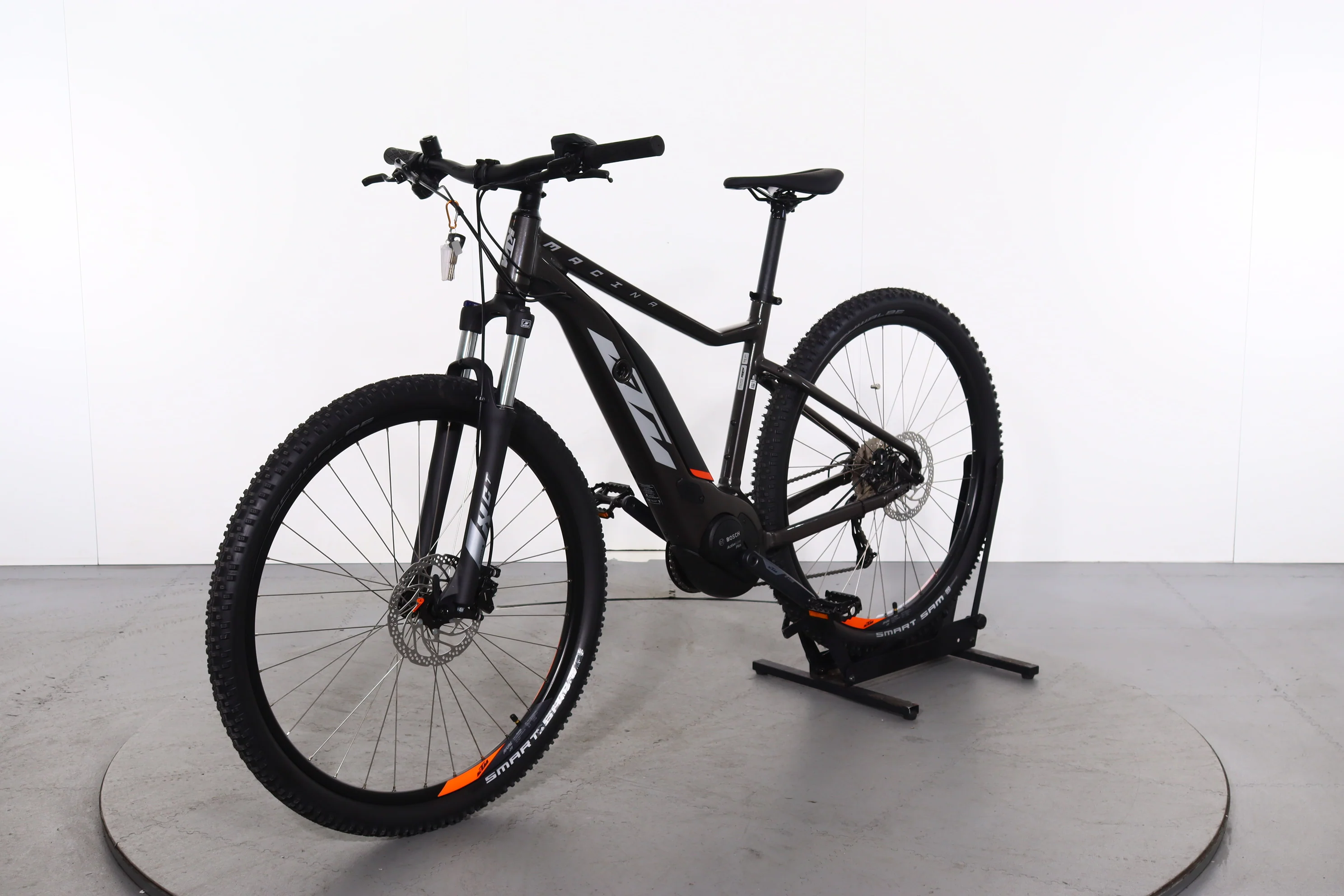KTM Macina Ride 591 - Image 3