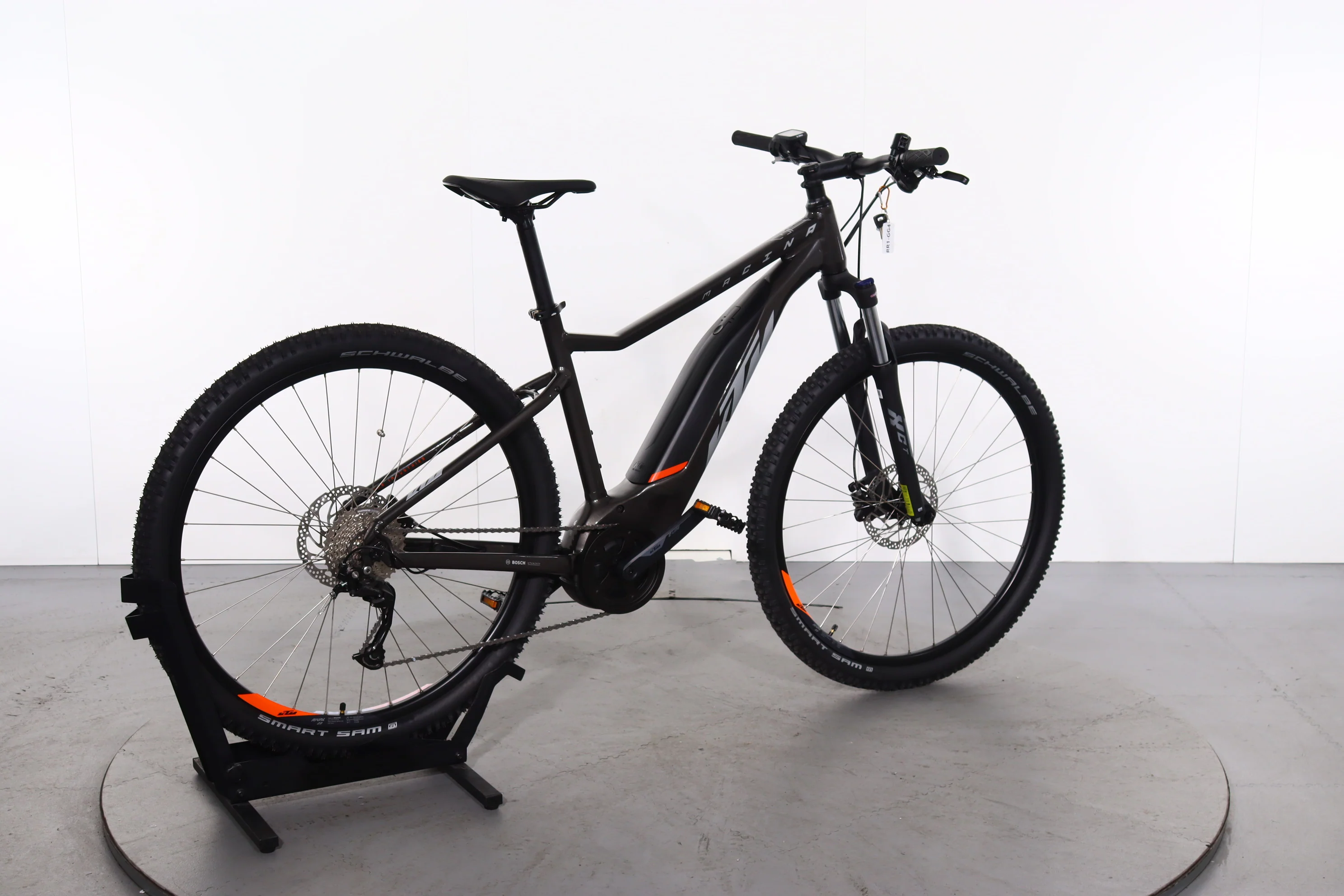 KTM Macina Ride 591 - Image 6