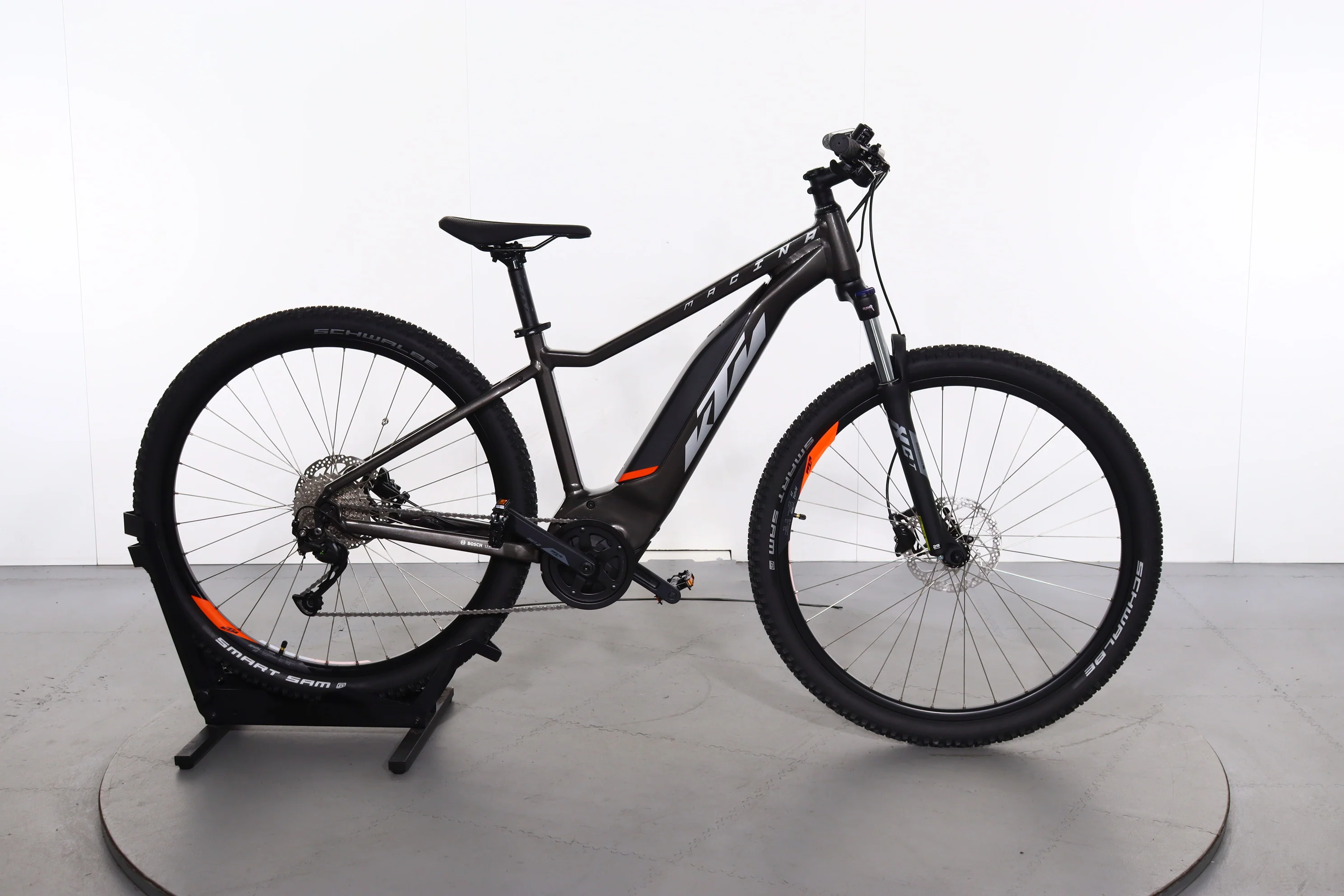 KTM Macina Ride 591