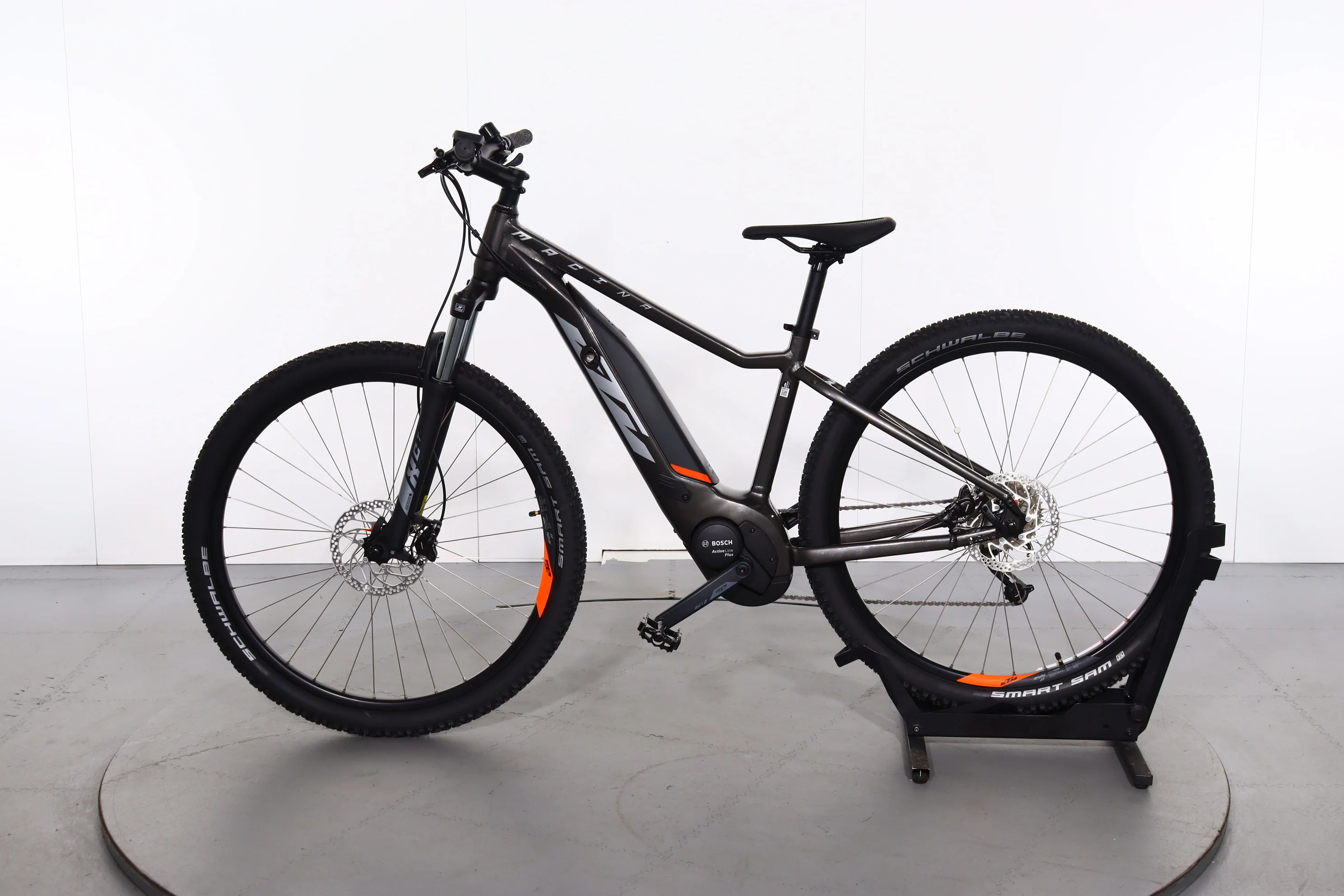 KTM Macina Ride 591 - Image 4