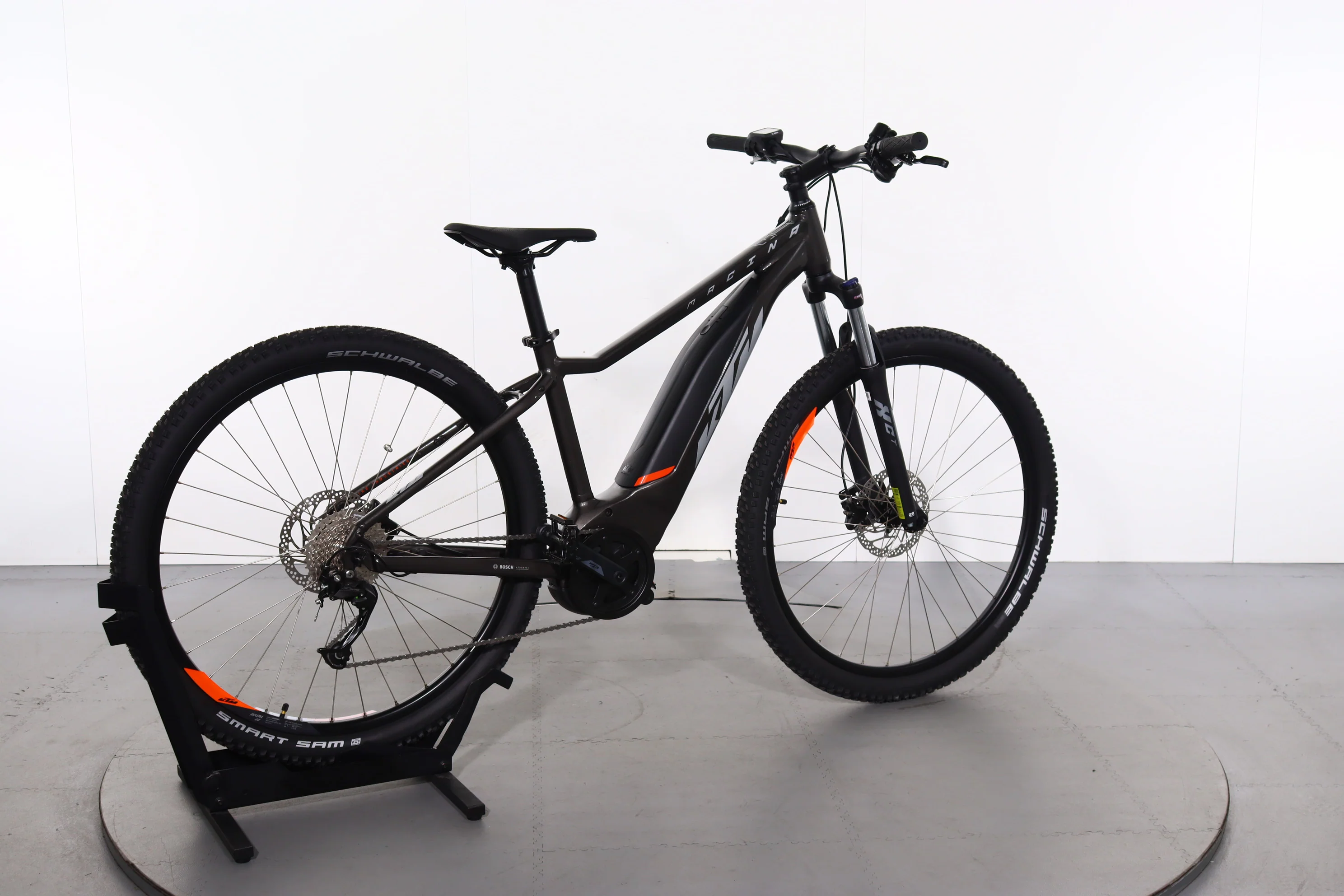 KTM Macina Ride 591 - Image 6