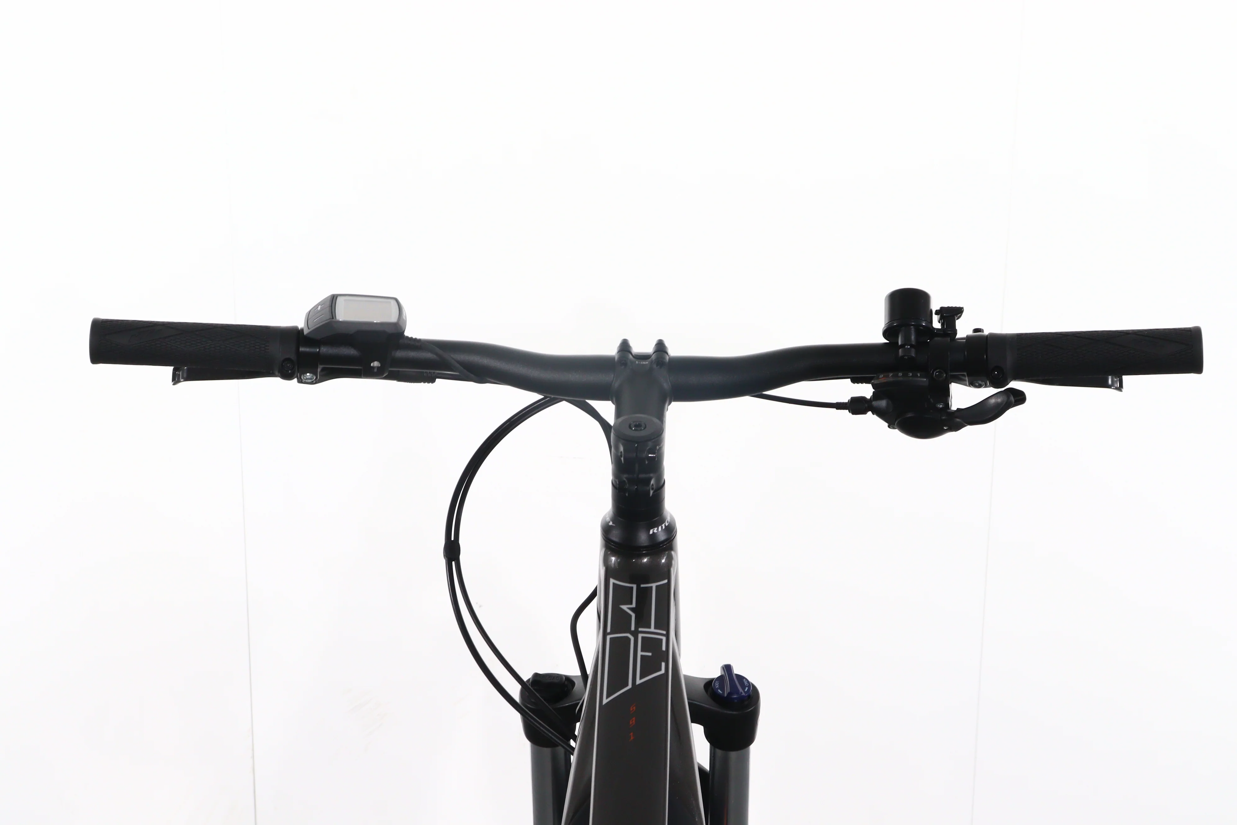 KTM Macina Ride 591 - Image 7