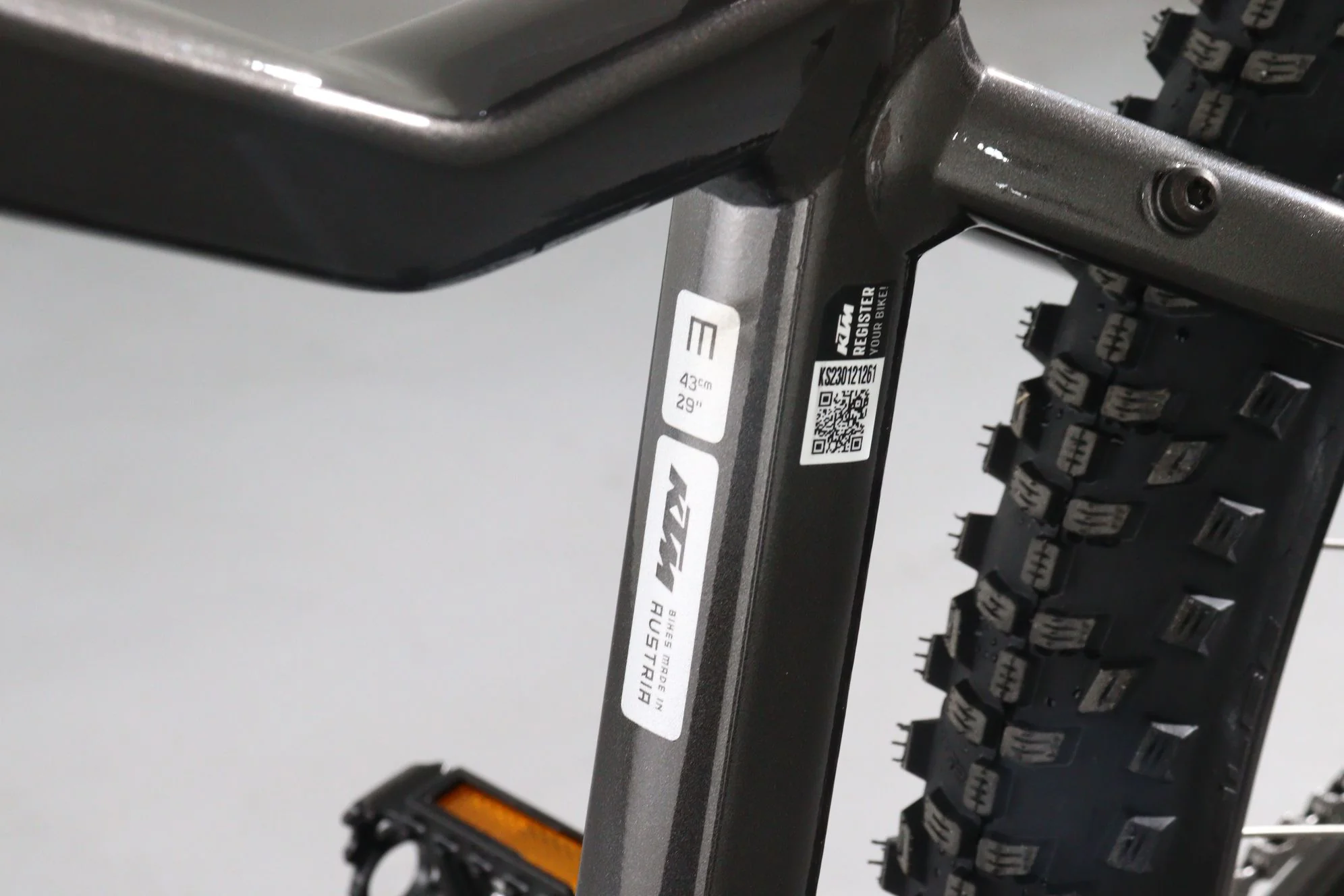 KTM Macina Ride 591 - Image 9
