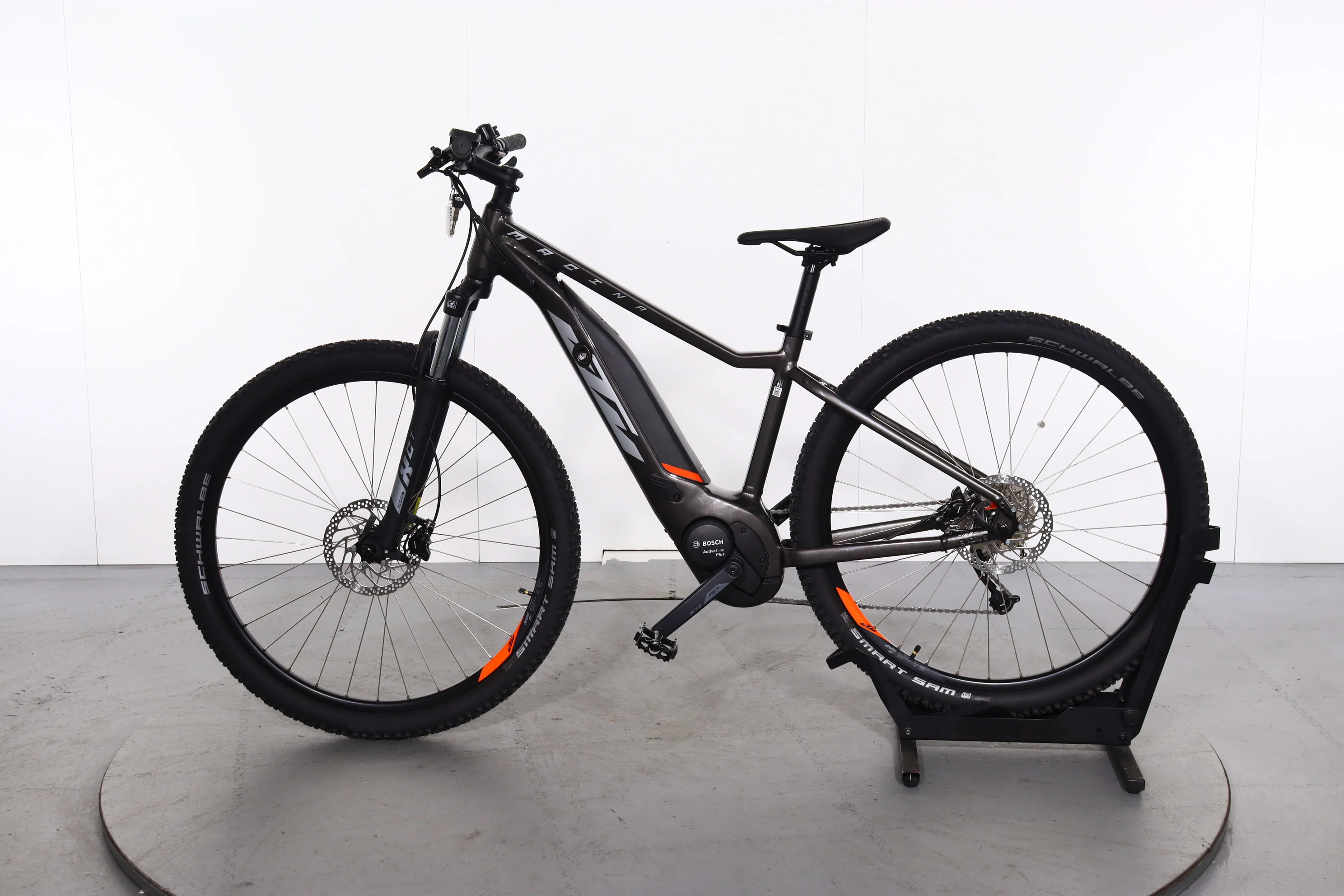 KTM Macina Ride 591 - Image 4