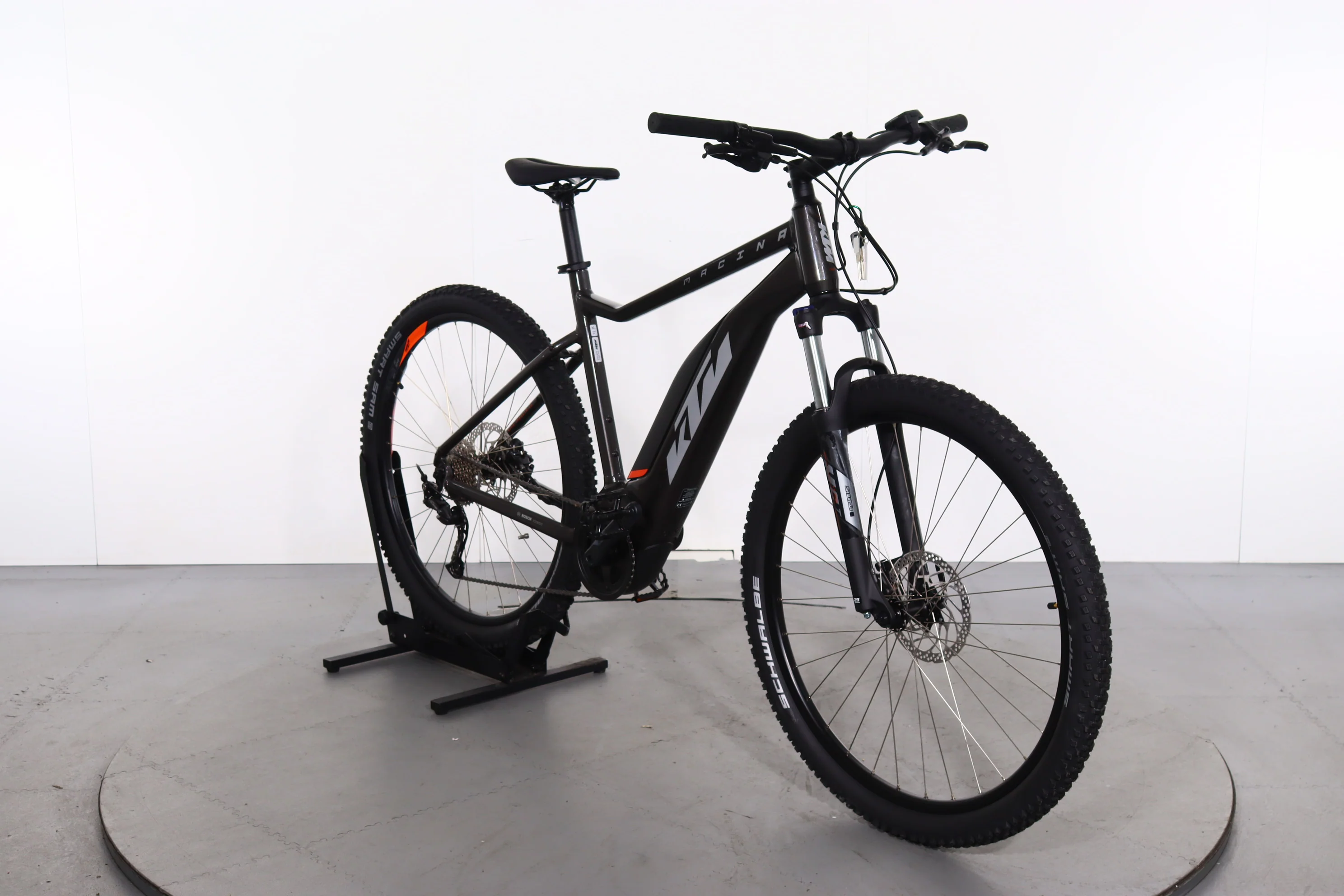 KTM Macina Ride 591 - Image 2