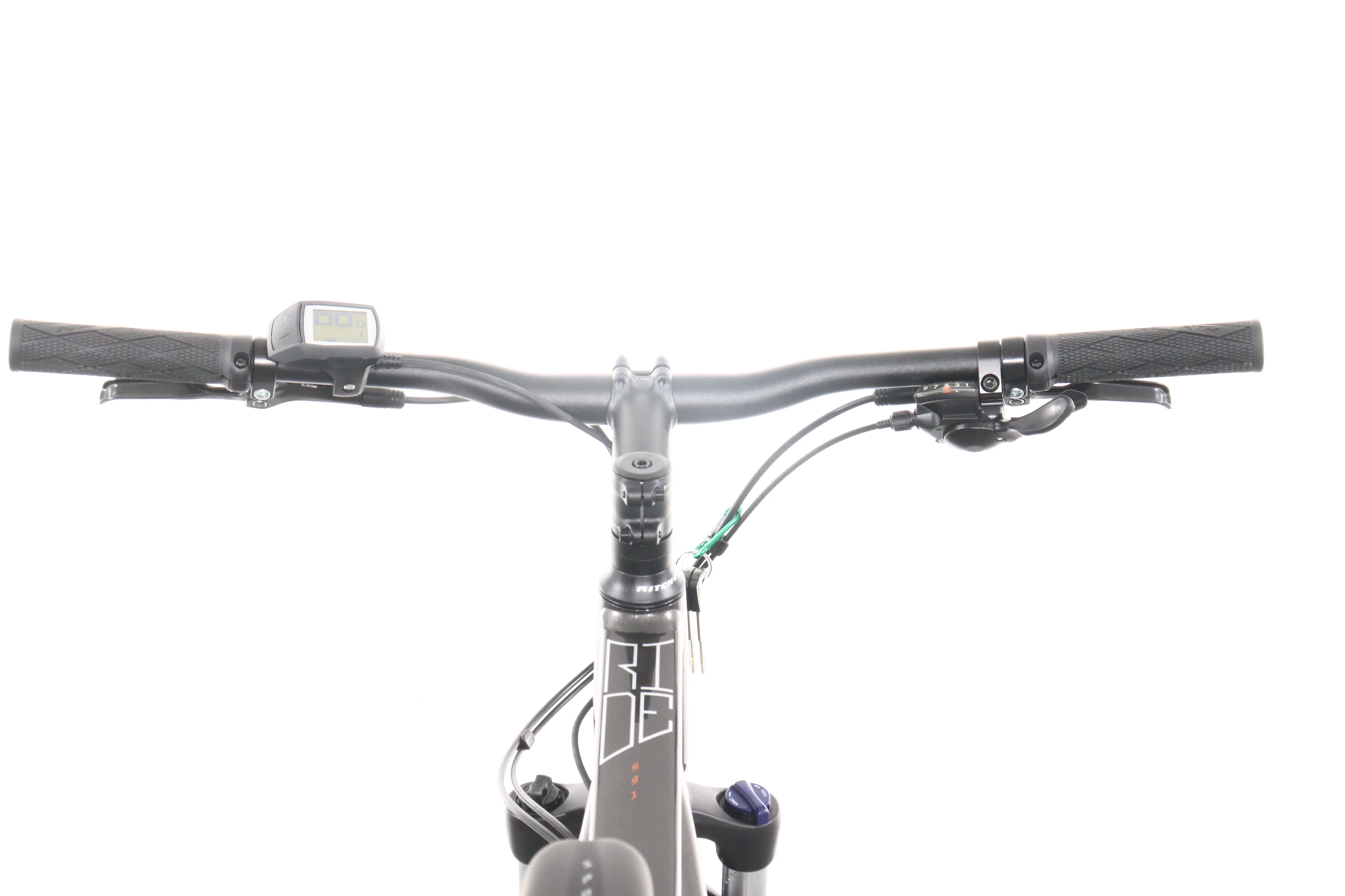 KTM Macina Ride 591 - Image 7