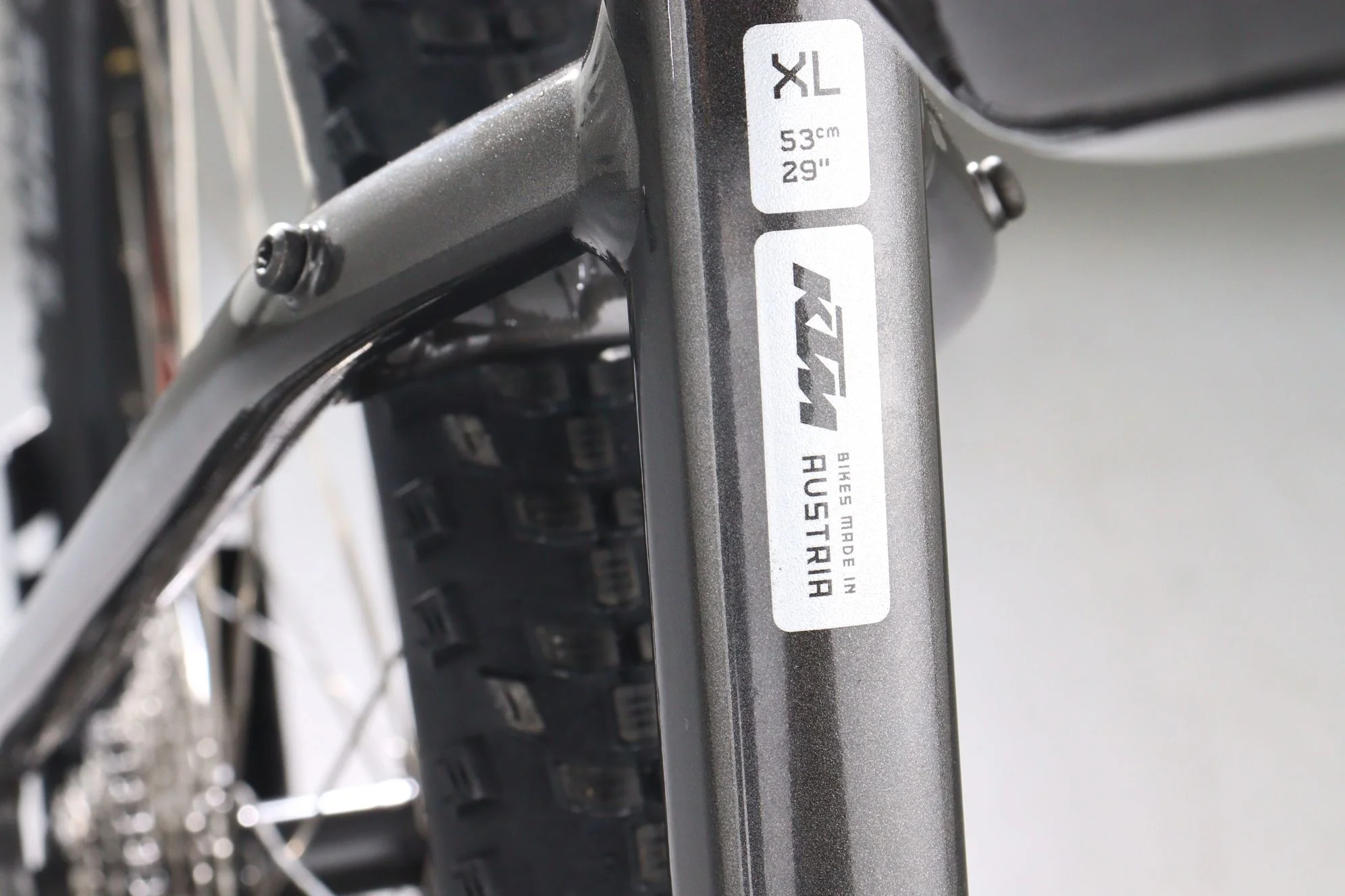 KTM Macina Ride 591 - Image 9