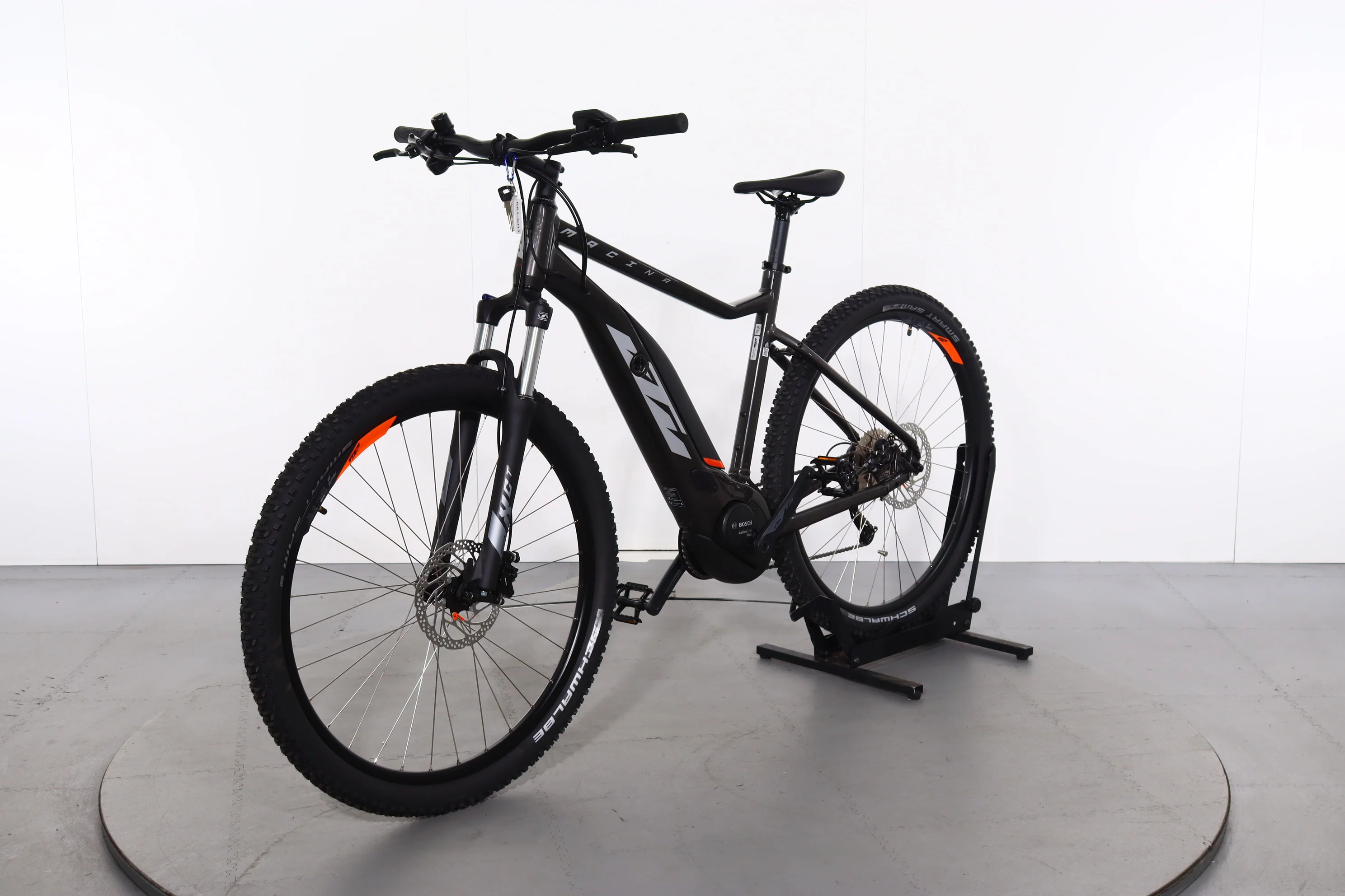 KTM Macina Ride 591 - Image 3