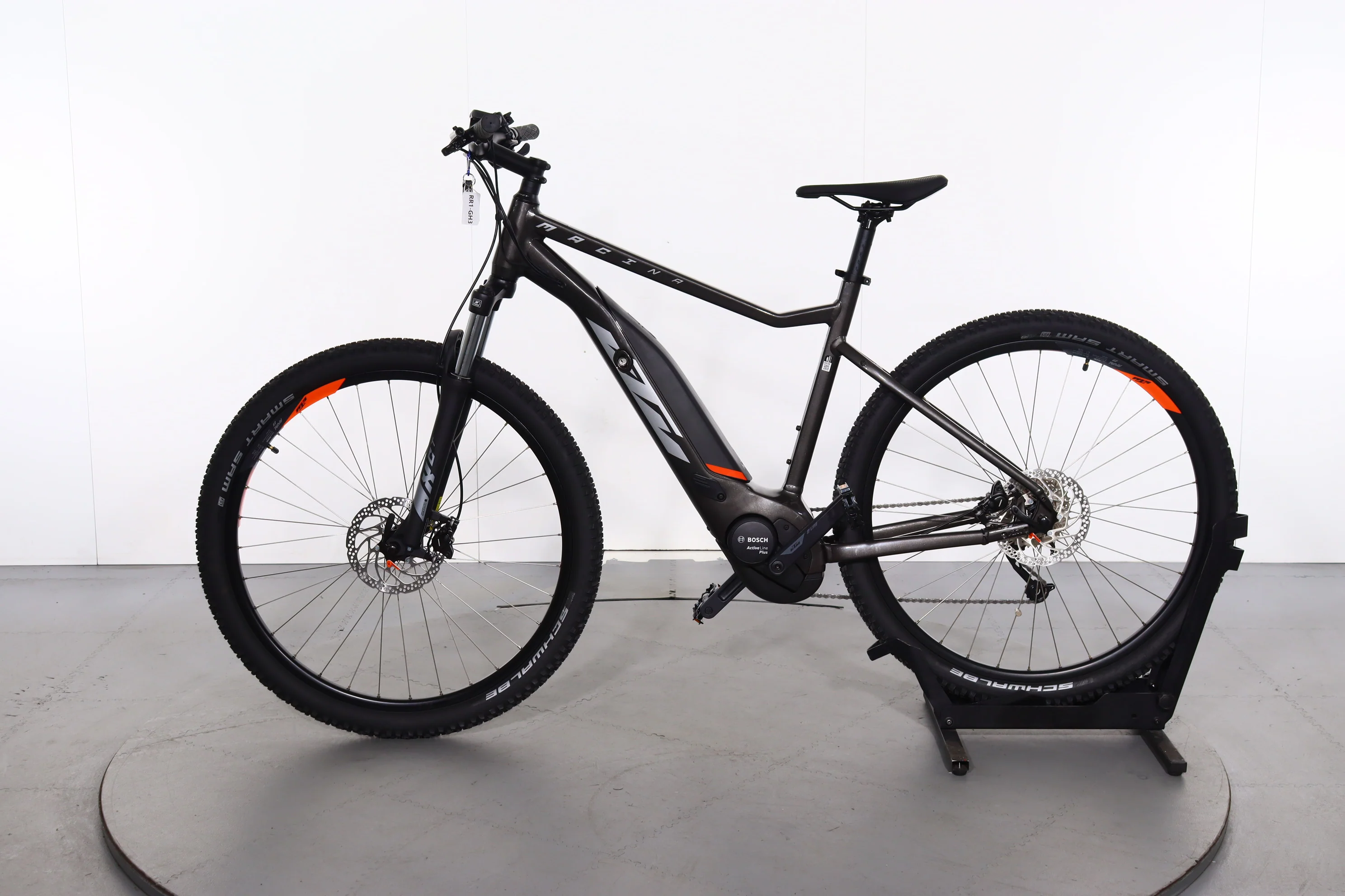 KTM Macina Ride 591 - Image 4