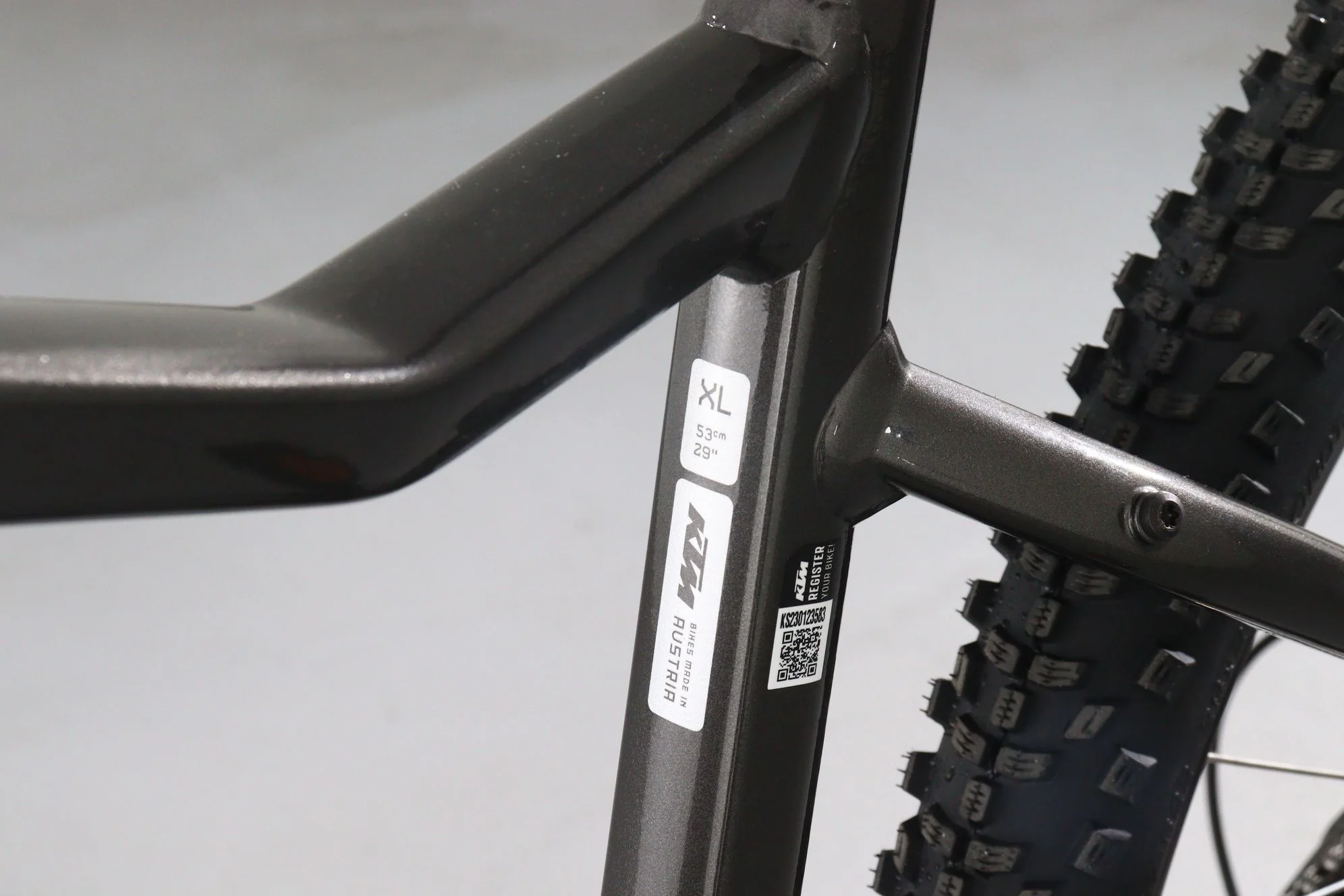 KTM Macina Ride 591 - Image 9