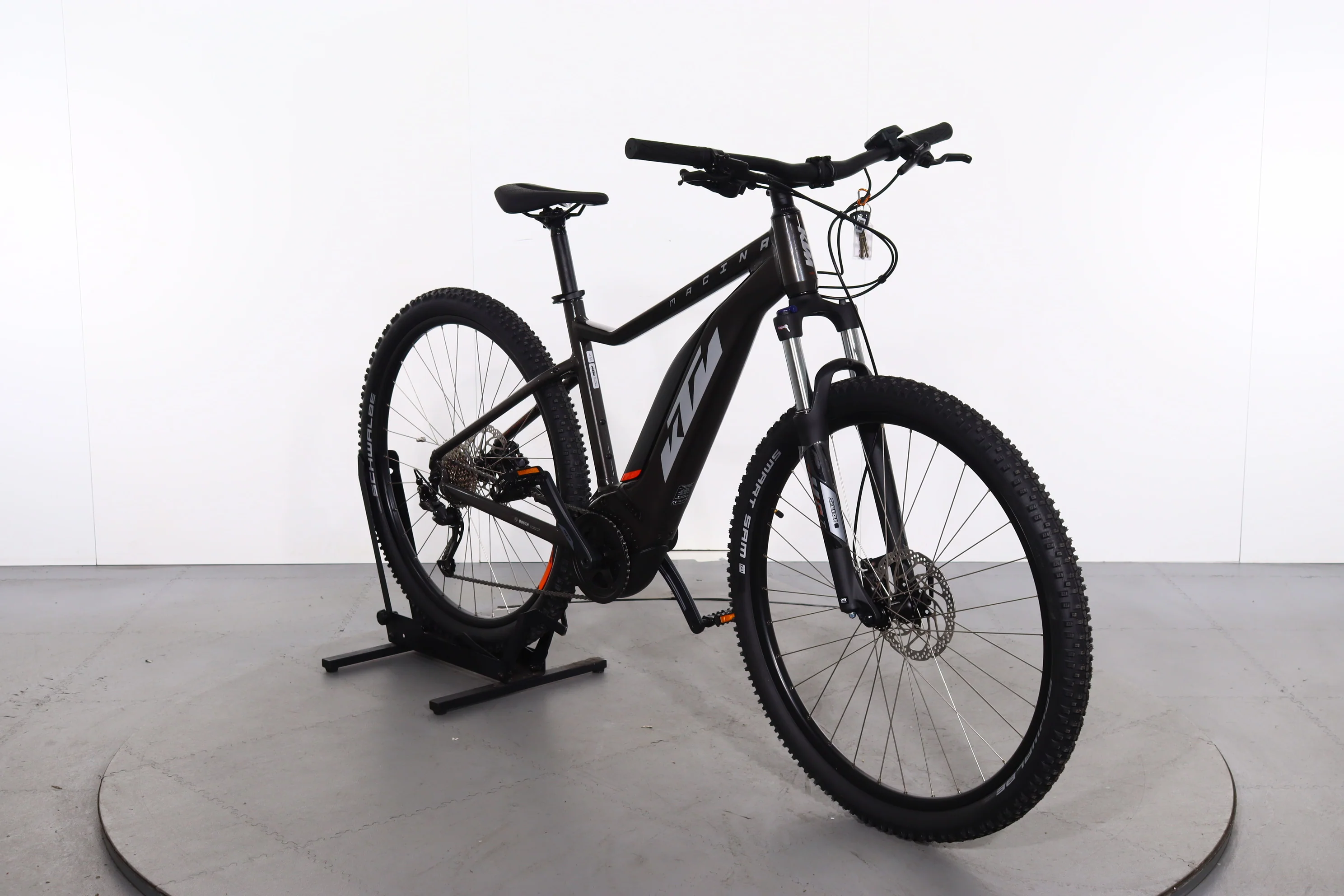 KTM Macina Ride 591 - Image 2