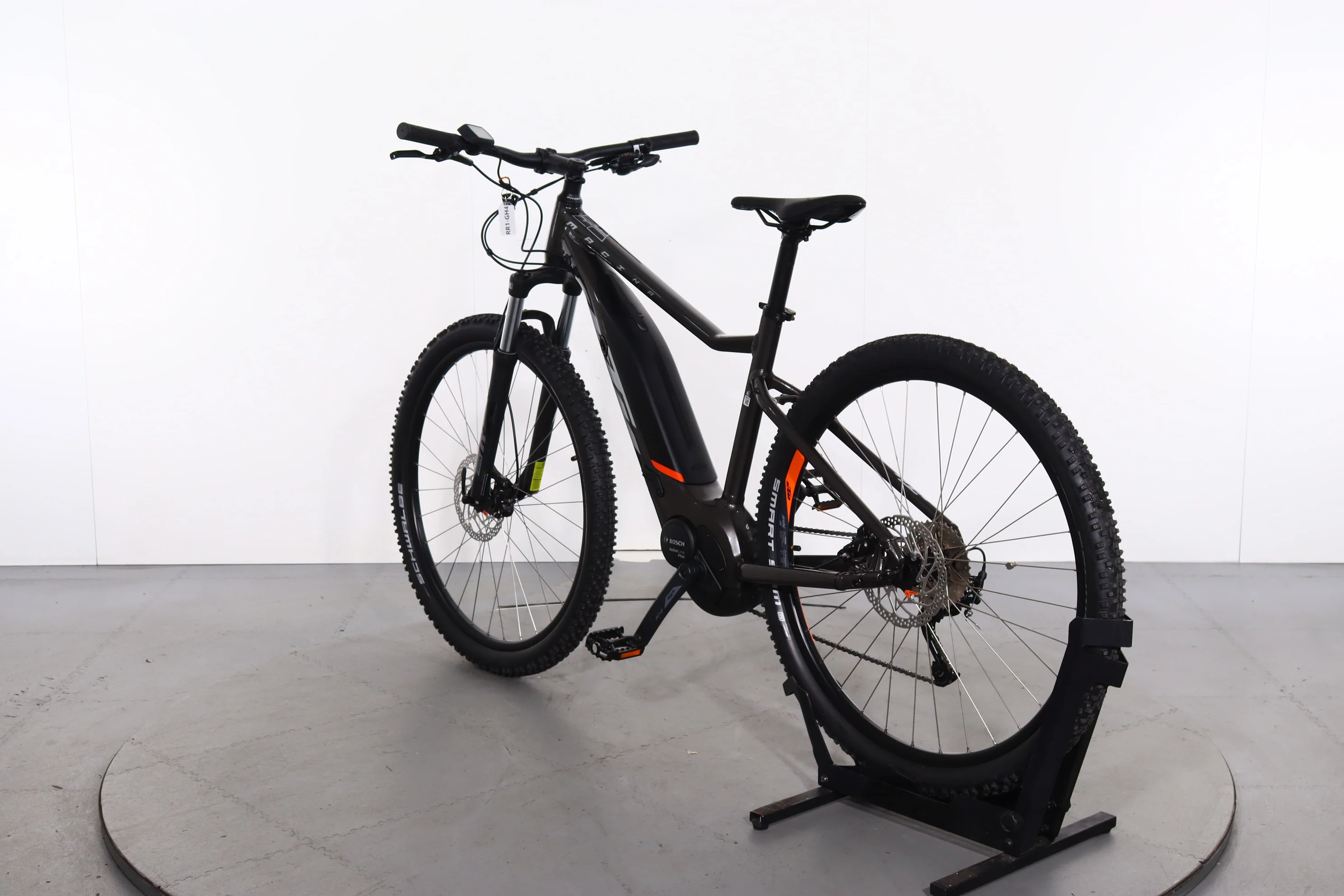 KTM Macina Ride 591 - Image 5