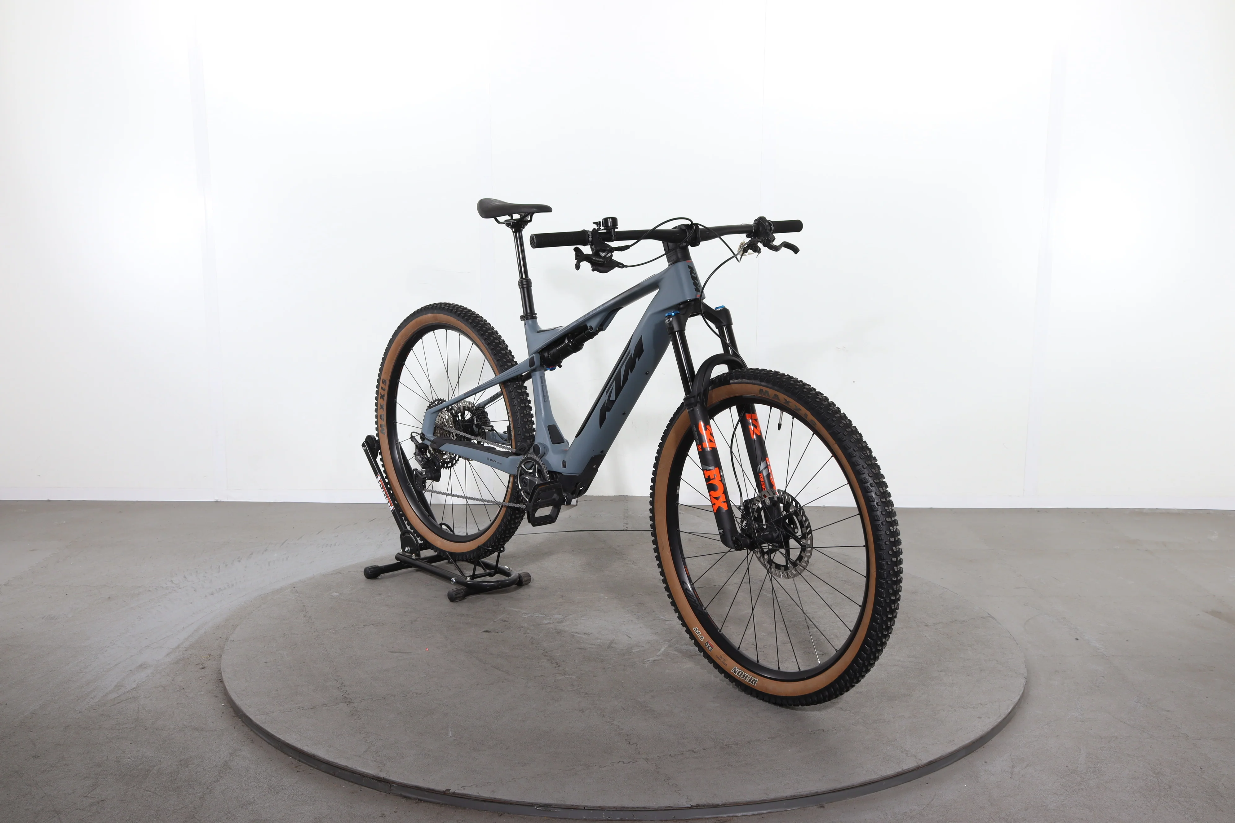 KTM MACINA SCARP SX MASTER - Image 2