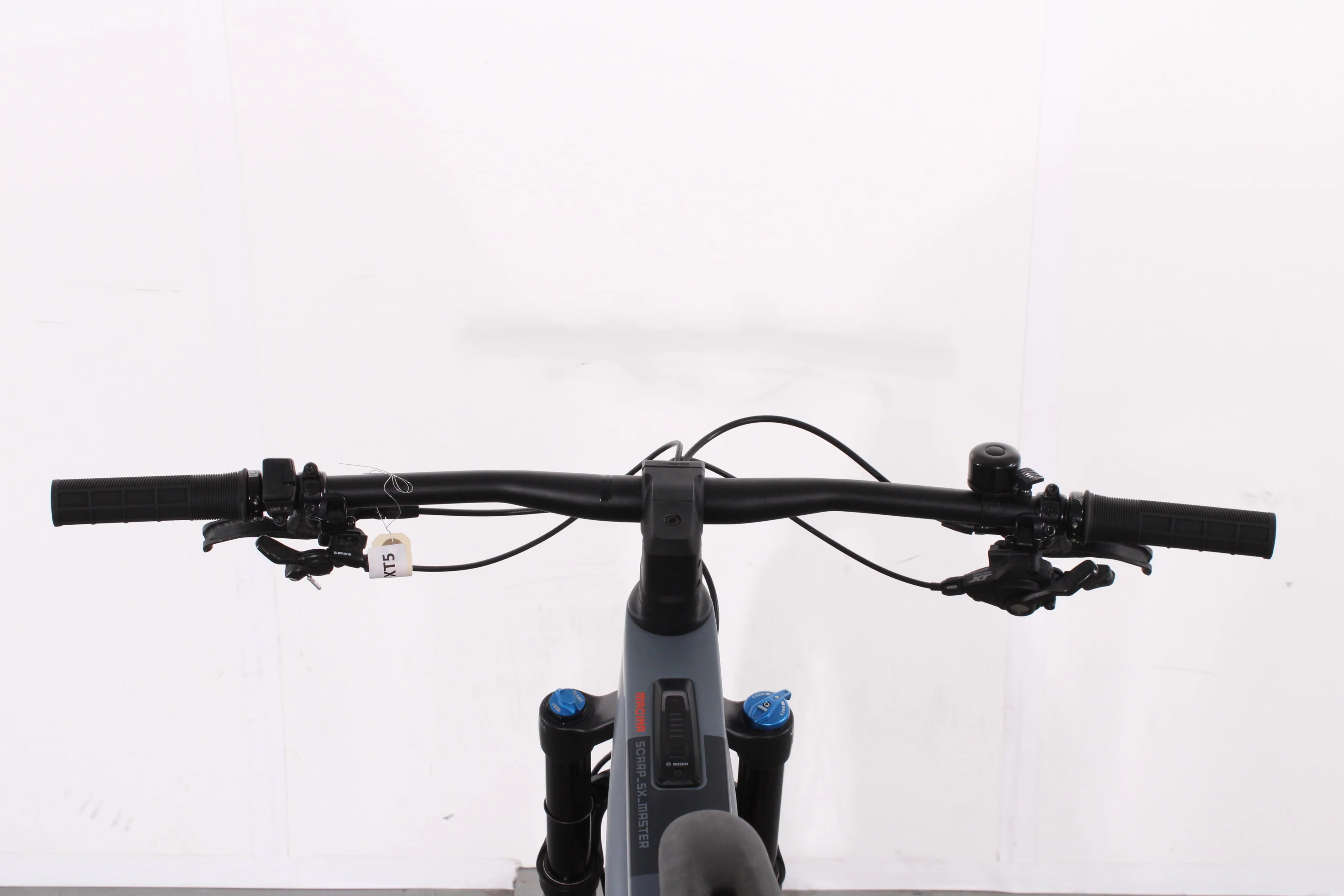 KTM MACINA SCARP SX MASTER - Image 7