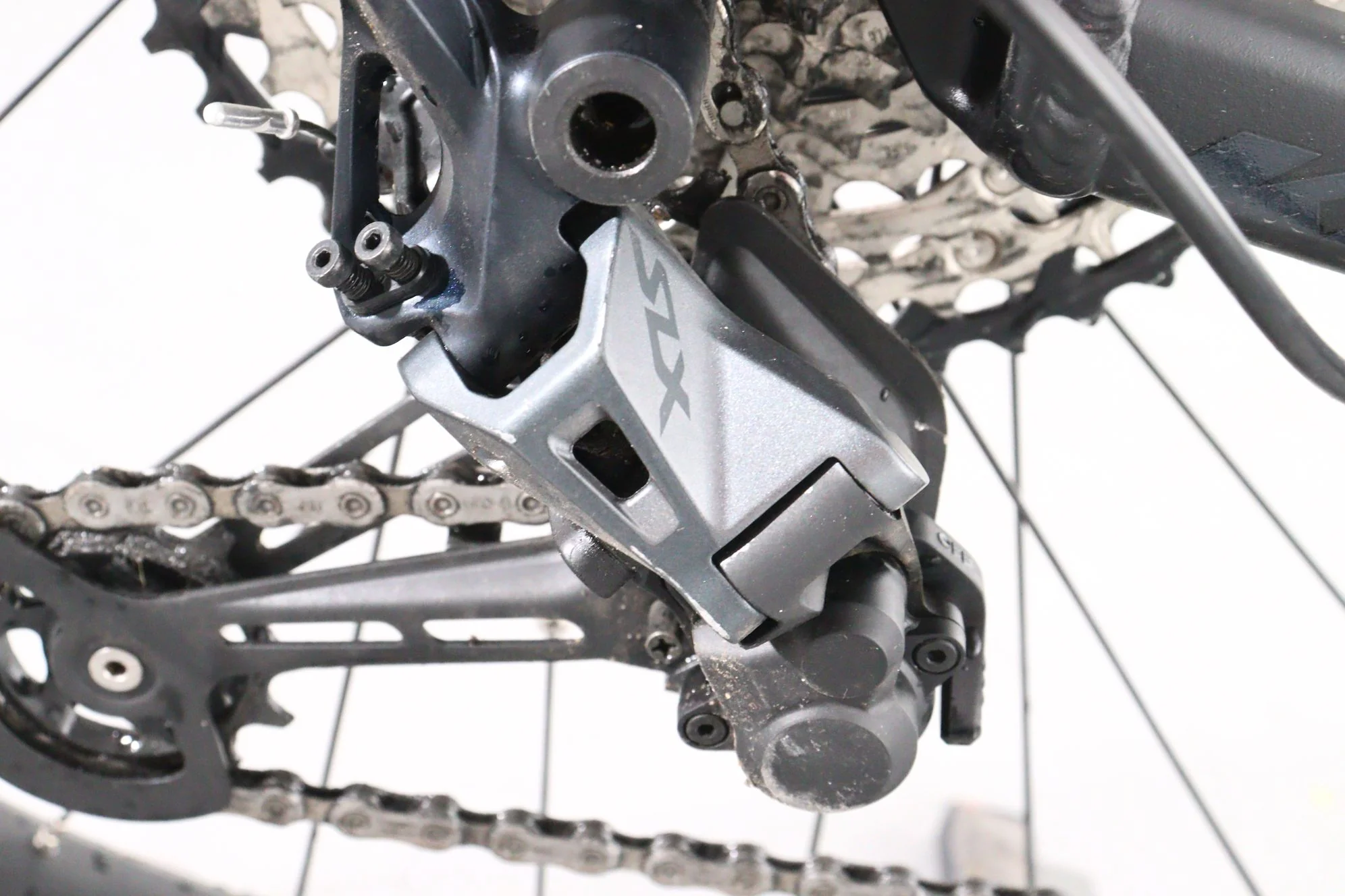 KTM Macina Scout 271 LFC - Image 10