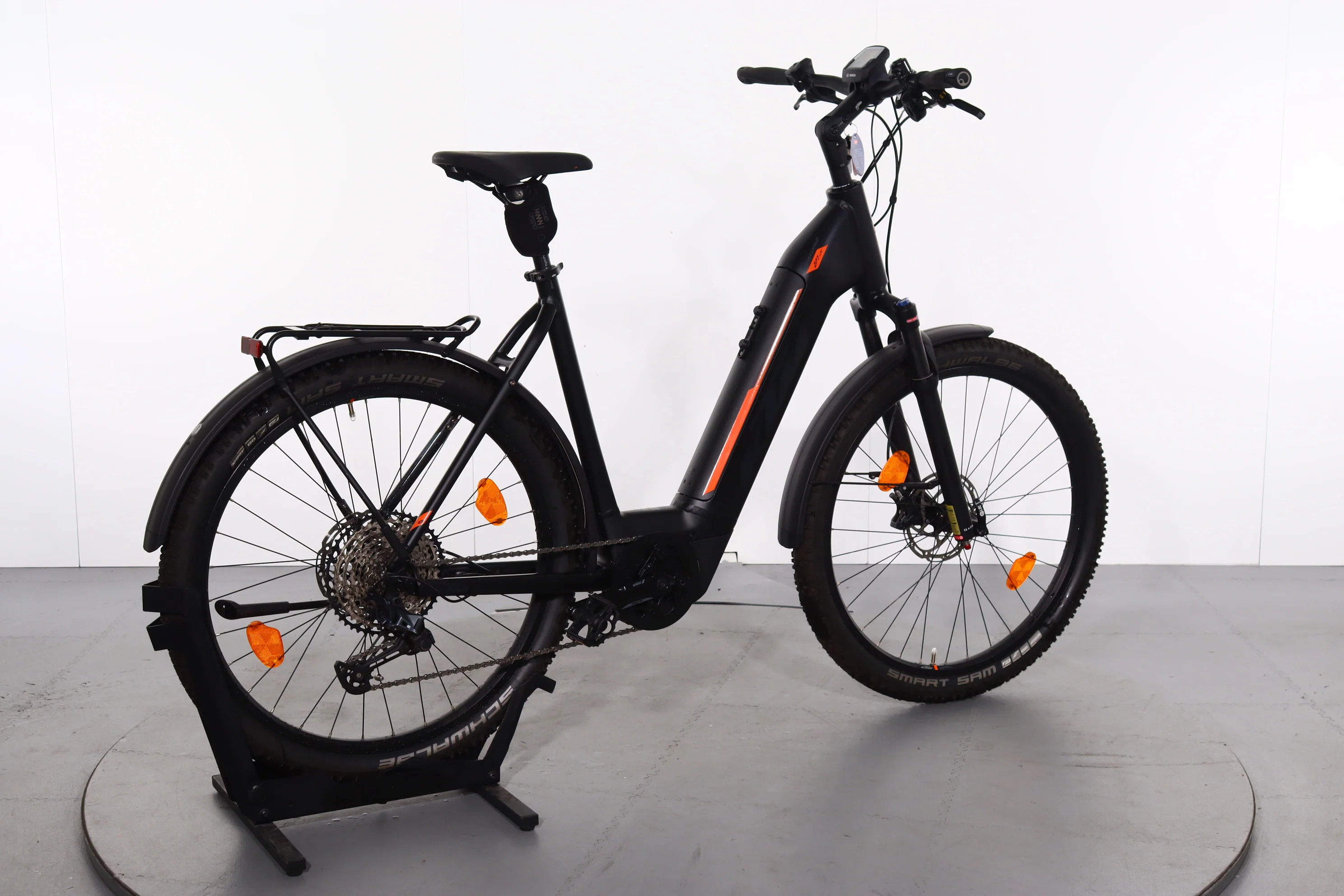 KTM Macina Scout 271 LFC - Image 2
