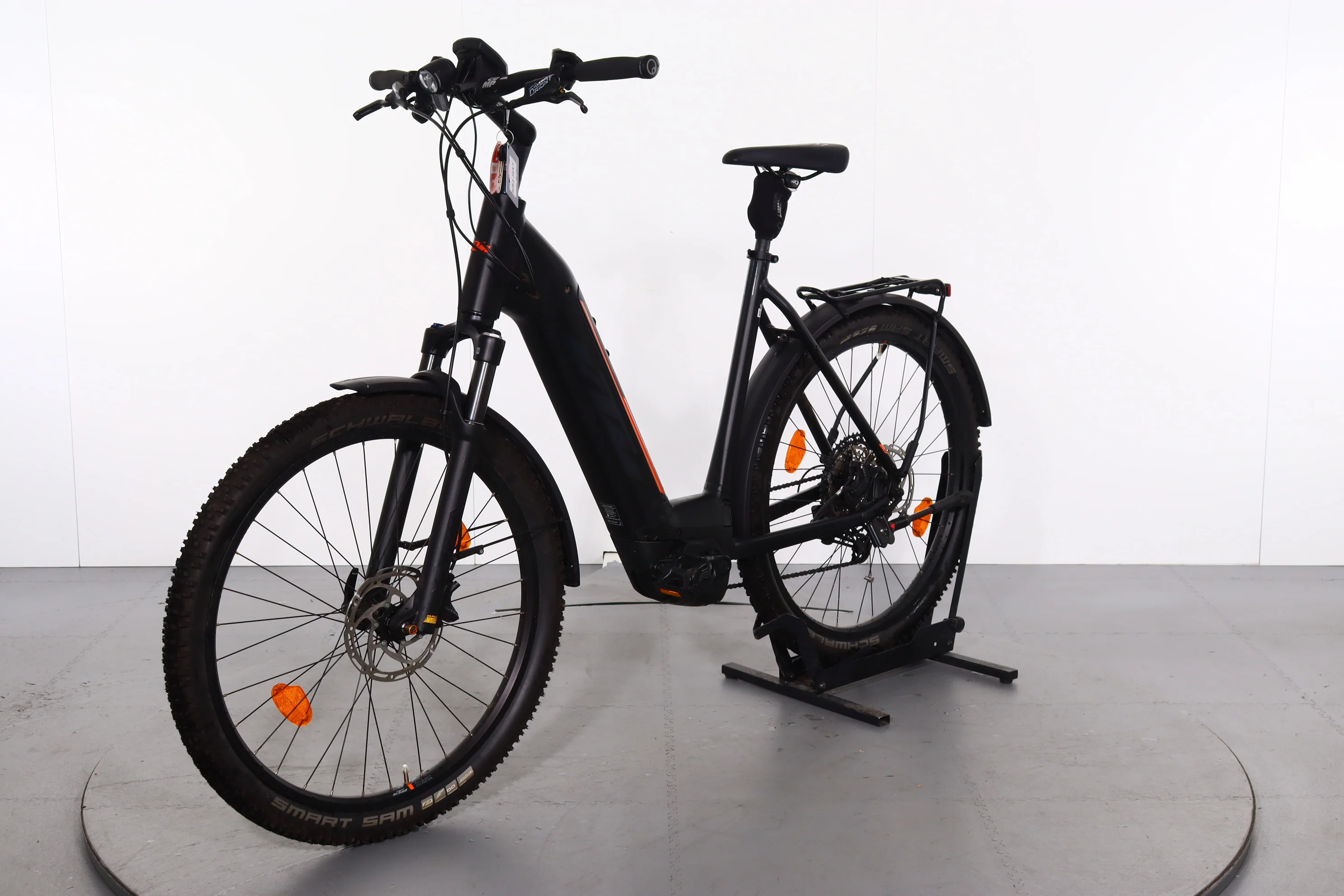 KTM Macina Scout 271 LFC - Image 4