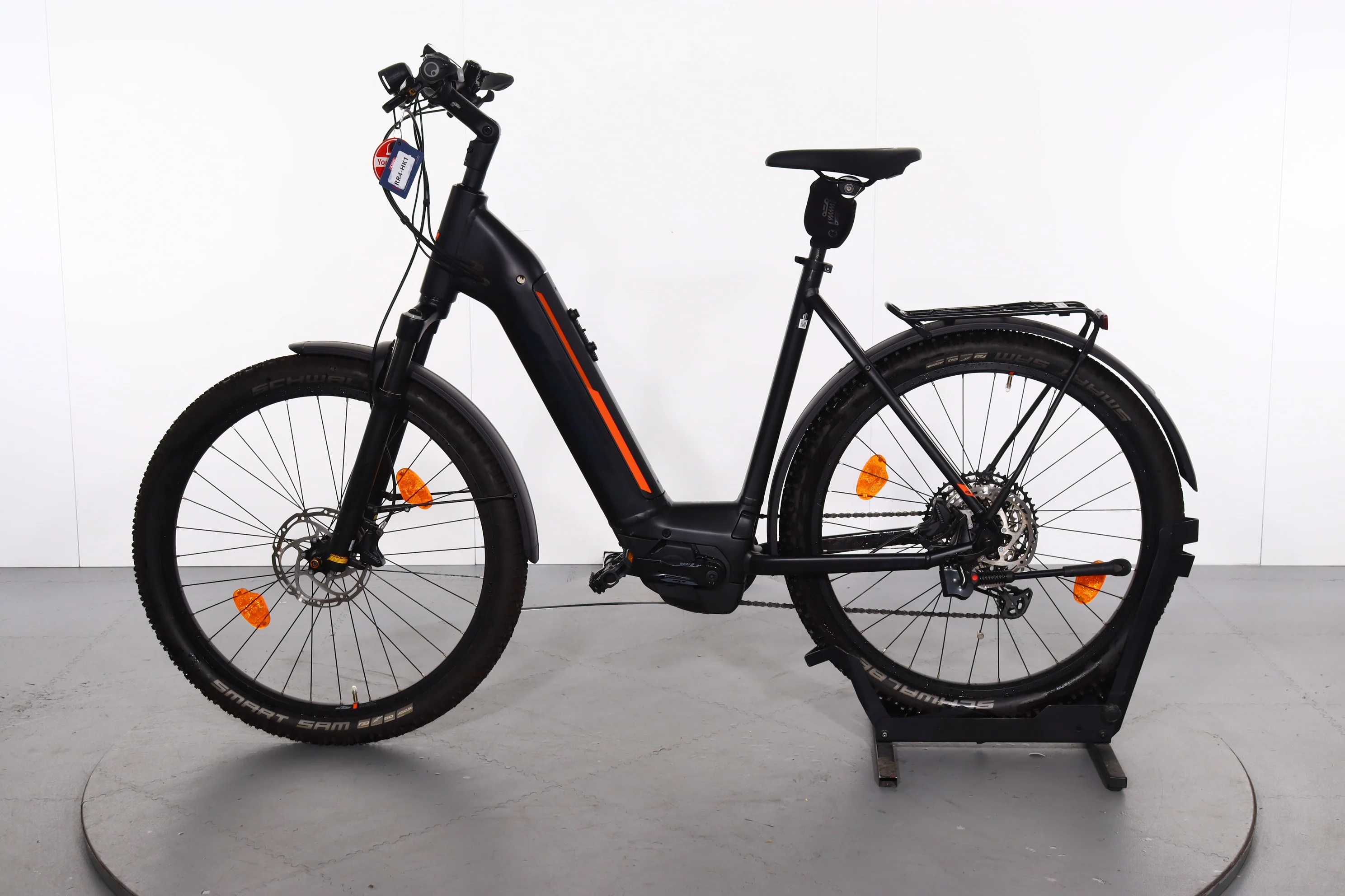 KTM Macina Scout 271 LFC - Image 5