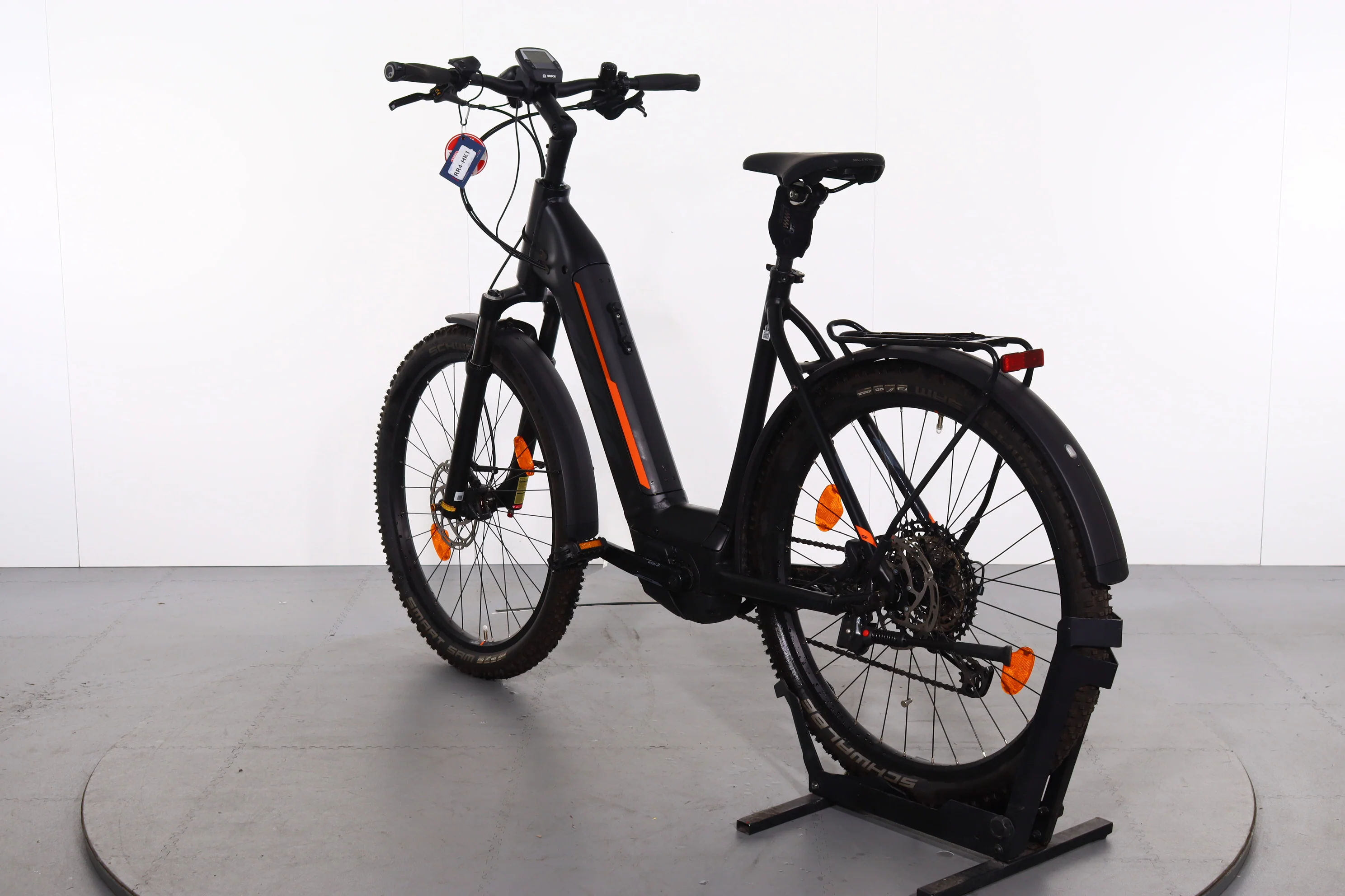 KTM Macina Scout 271 LFC - Image 6