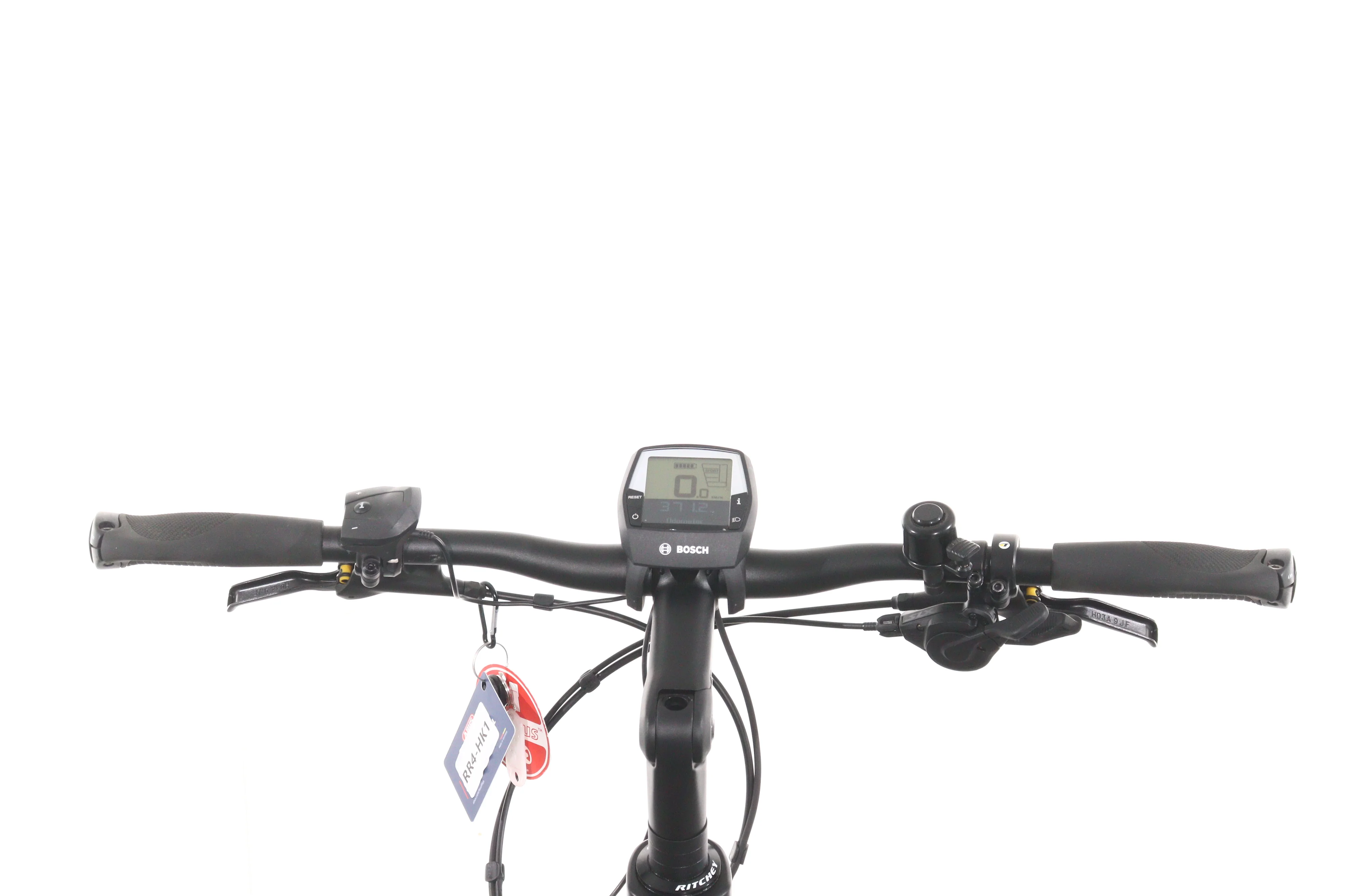 KTM Macina Scout 271 LFC - Image 7