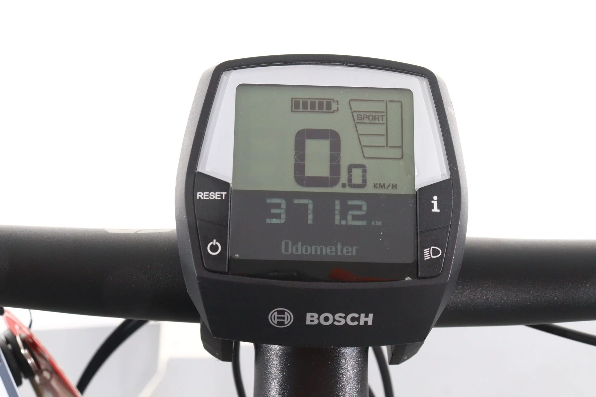 KTM Macina Scout 271 LFC - Image 8